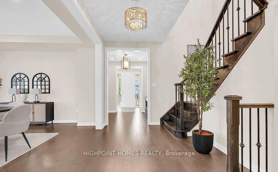Photo 5 of 865 Riverside Drive, Ajax, Central West — HOMEH