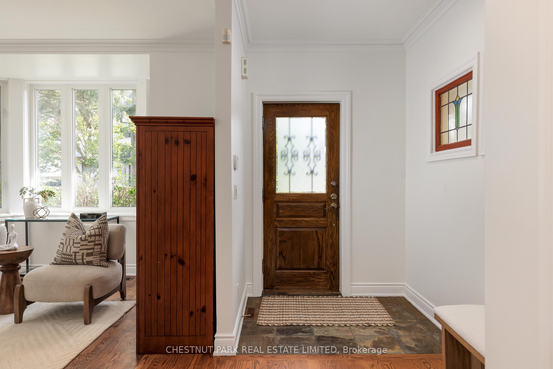 Photo 1 of 36 Camberwell Road, Toronto, Humewood-Cedarvale — HOMEH