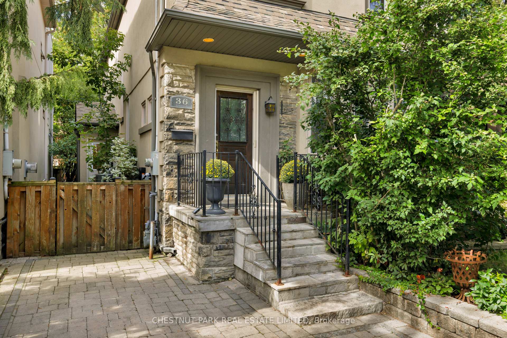 Photo 2 of 36 Camberwell Road, Toronto, Humewood-Cedarvale — HOMEH