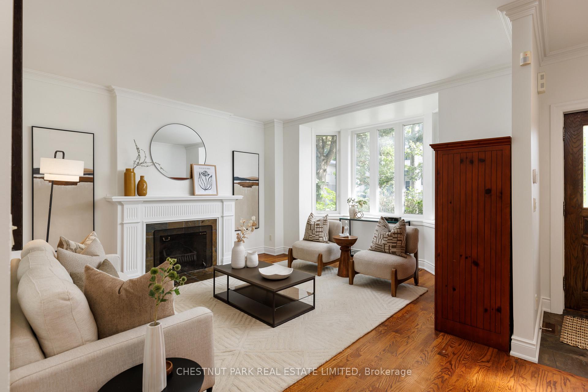 Photo 4 of 36 Camberwell Road, Toronto, Humewood-Cedarvale — HOMEH