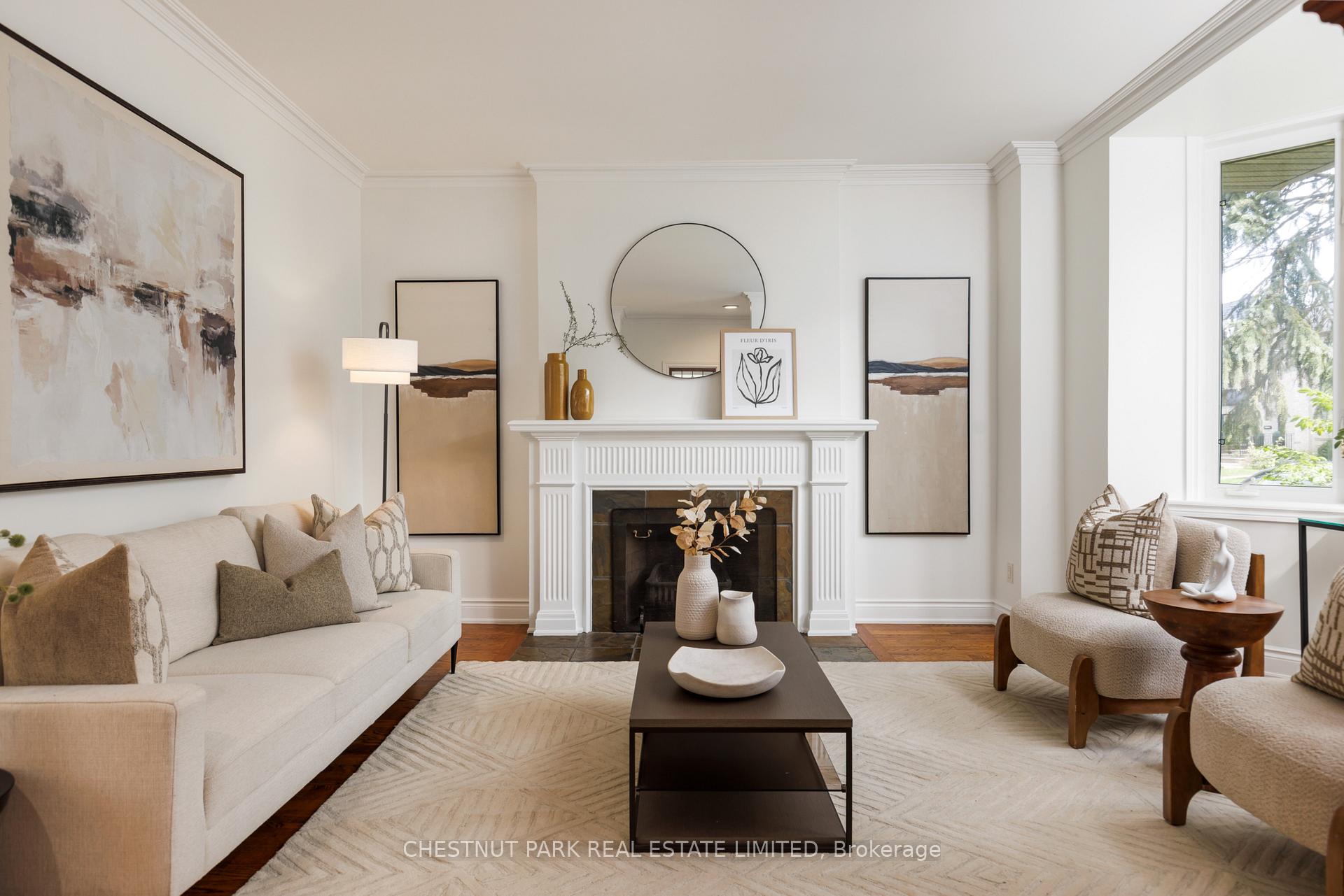 Photo 5 of 36 Camberwell Road, Toronto, Humewood-Cedarvale — HOMEH