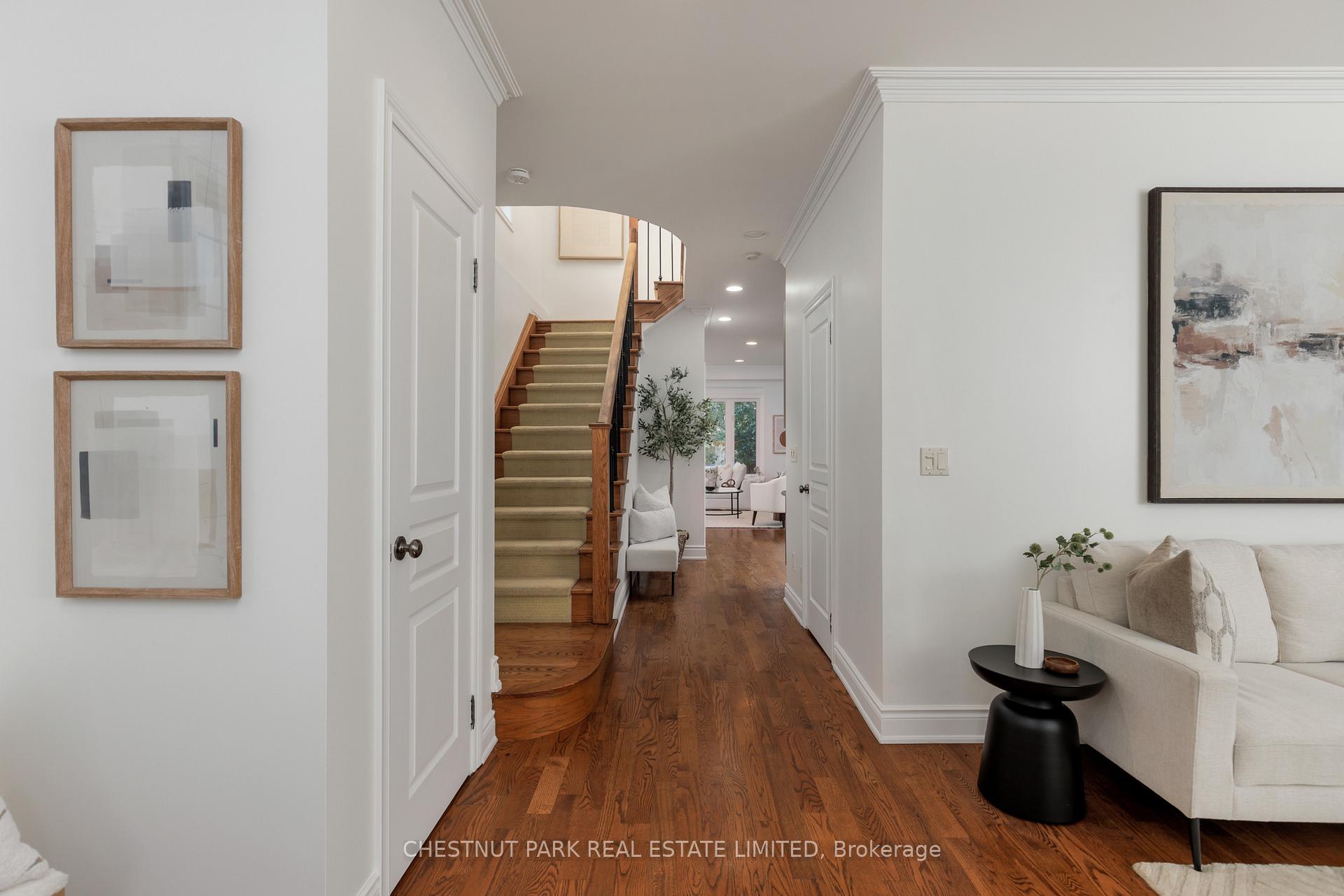 Photo 7 of 36 Camberwell Road, Toronto, Humewood-Cedarvale — HOMEH