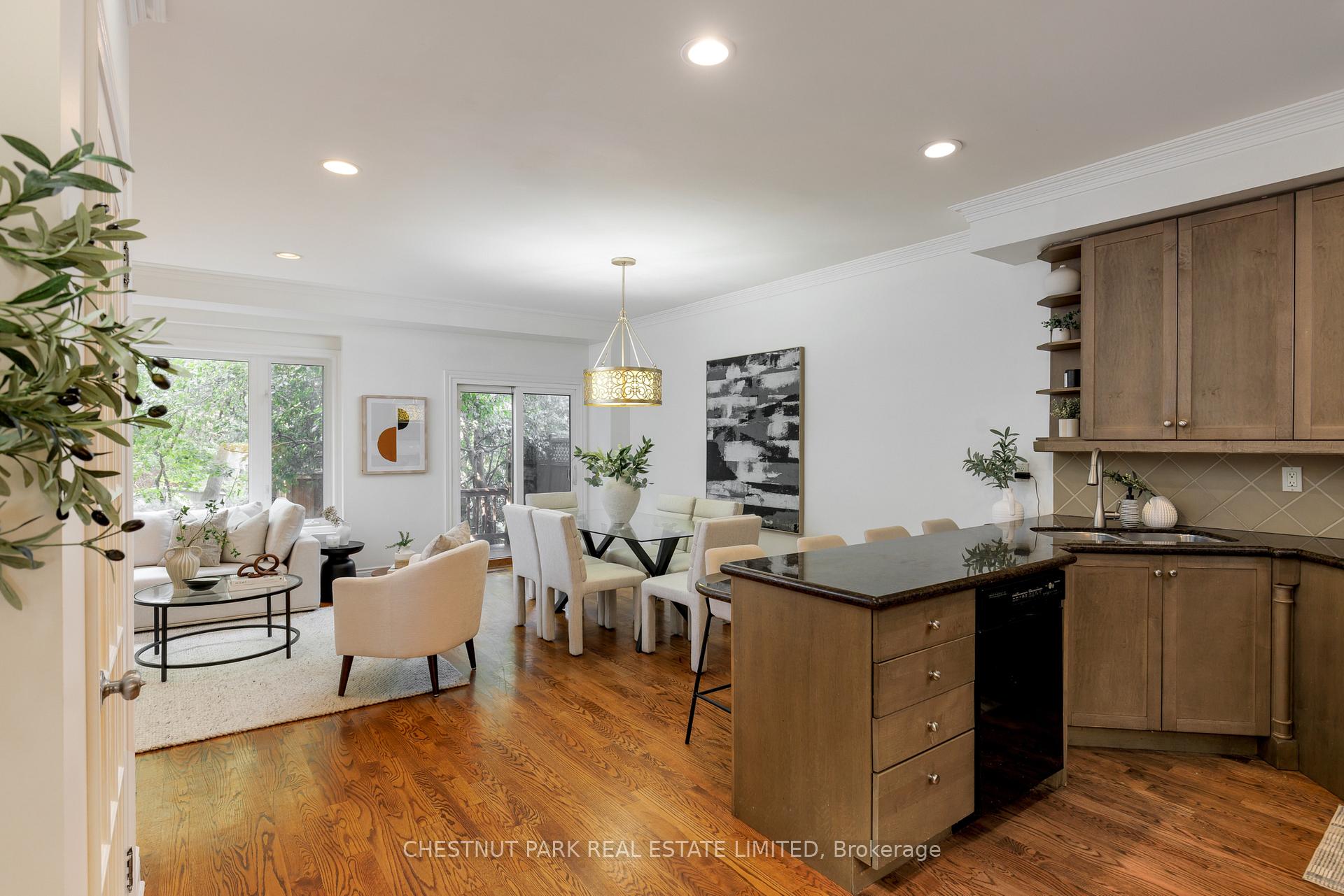 Photo 8 of 36 Camberwell Road, Toronto, Humewood-Cedarvale — HOMEH