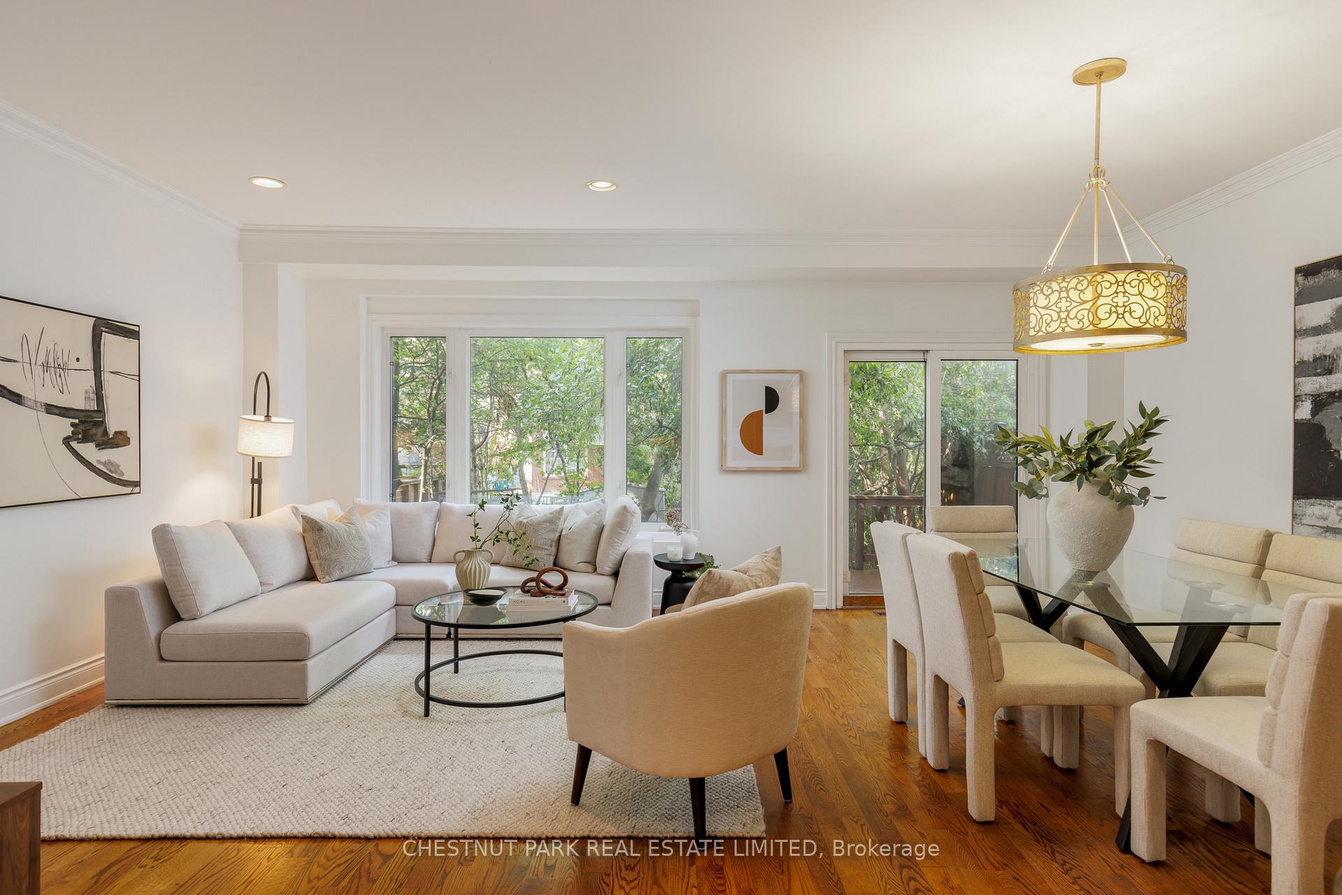 Photo 9 of 36 Camberwell Road, Toronto, Humewood-Cedarvale — HOMEH