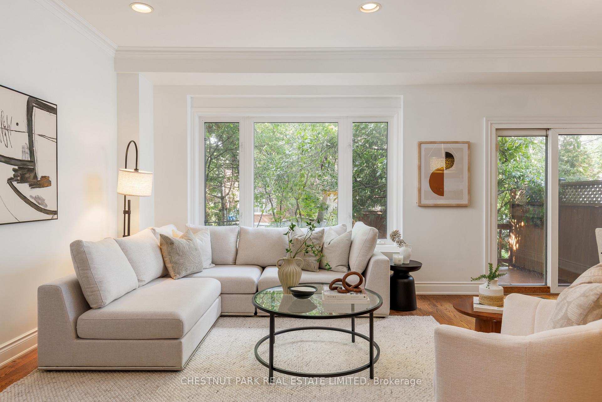 Photo 10 of 36 Camberwell Road, Toronto, Humewood-Cedarvale — HOMEH