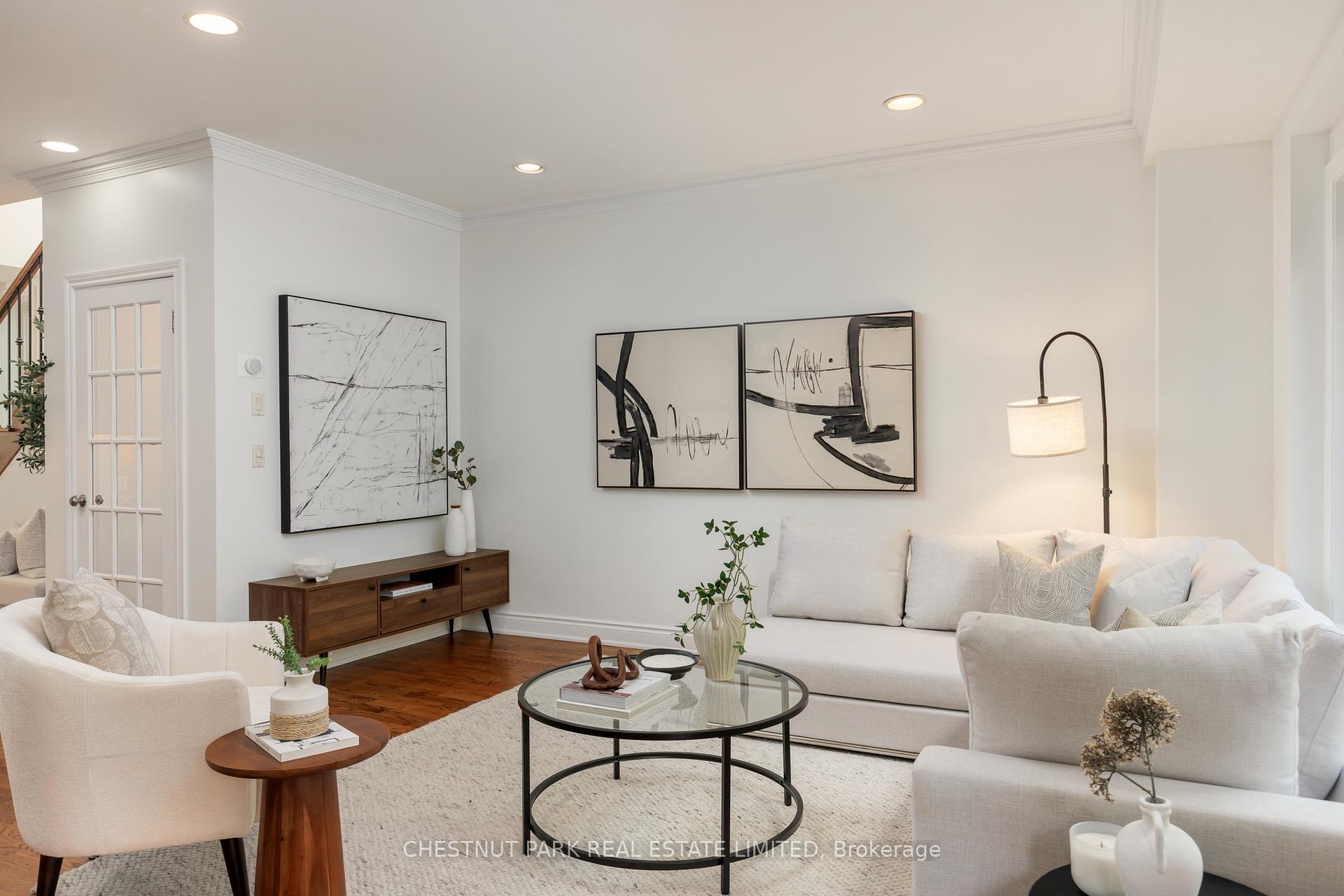 Photo 11 of 36 Camberwell Road, Toronto, Humewood-Cedarvale — HOMEH