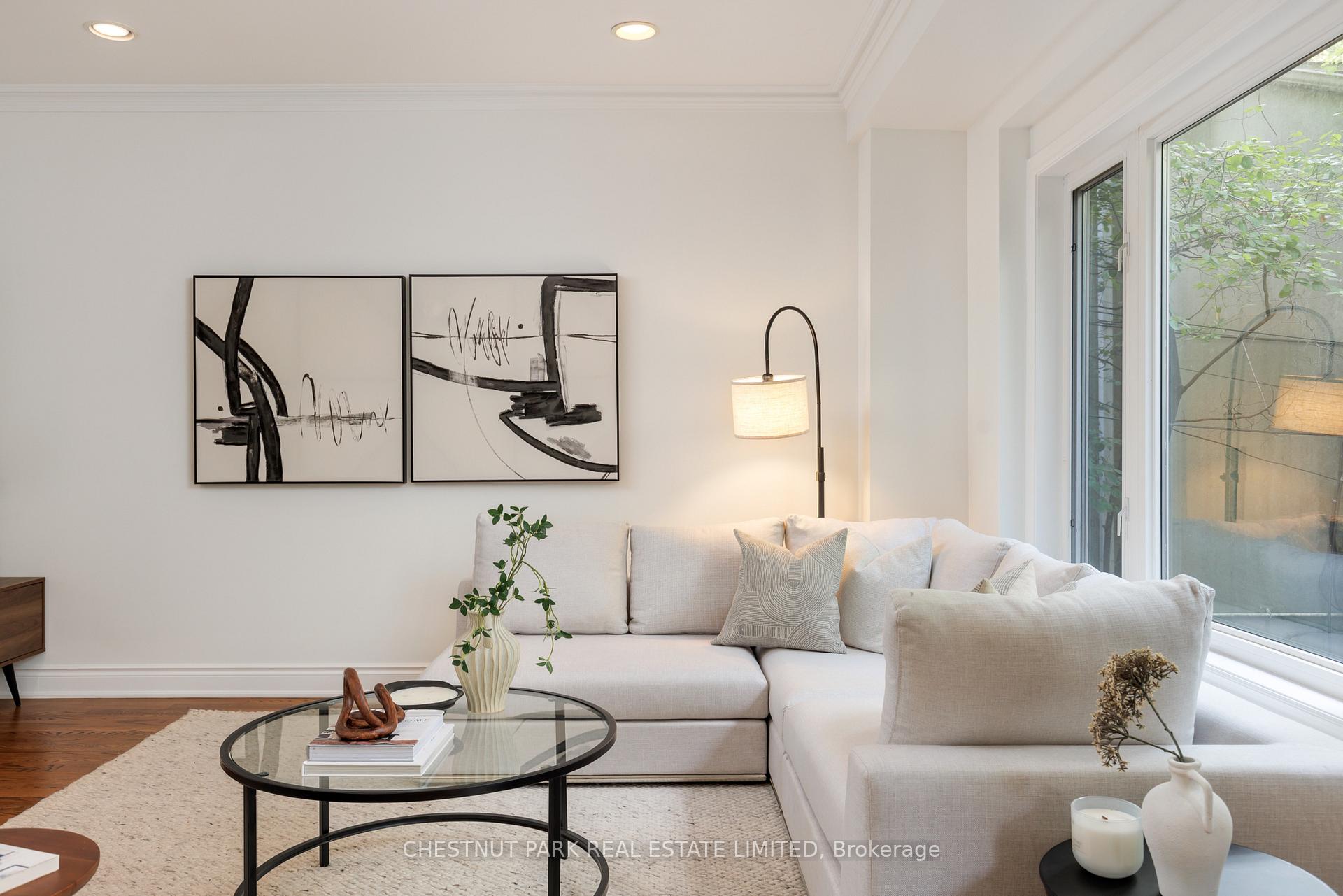Photo 12 of 36 Camberwell Road, Toronto, Humewood-Cedarvale — HOMEH