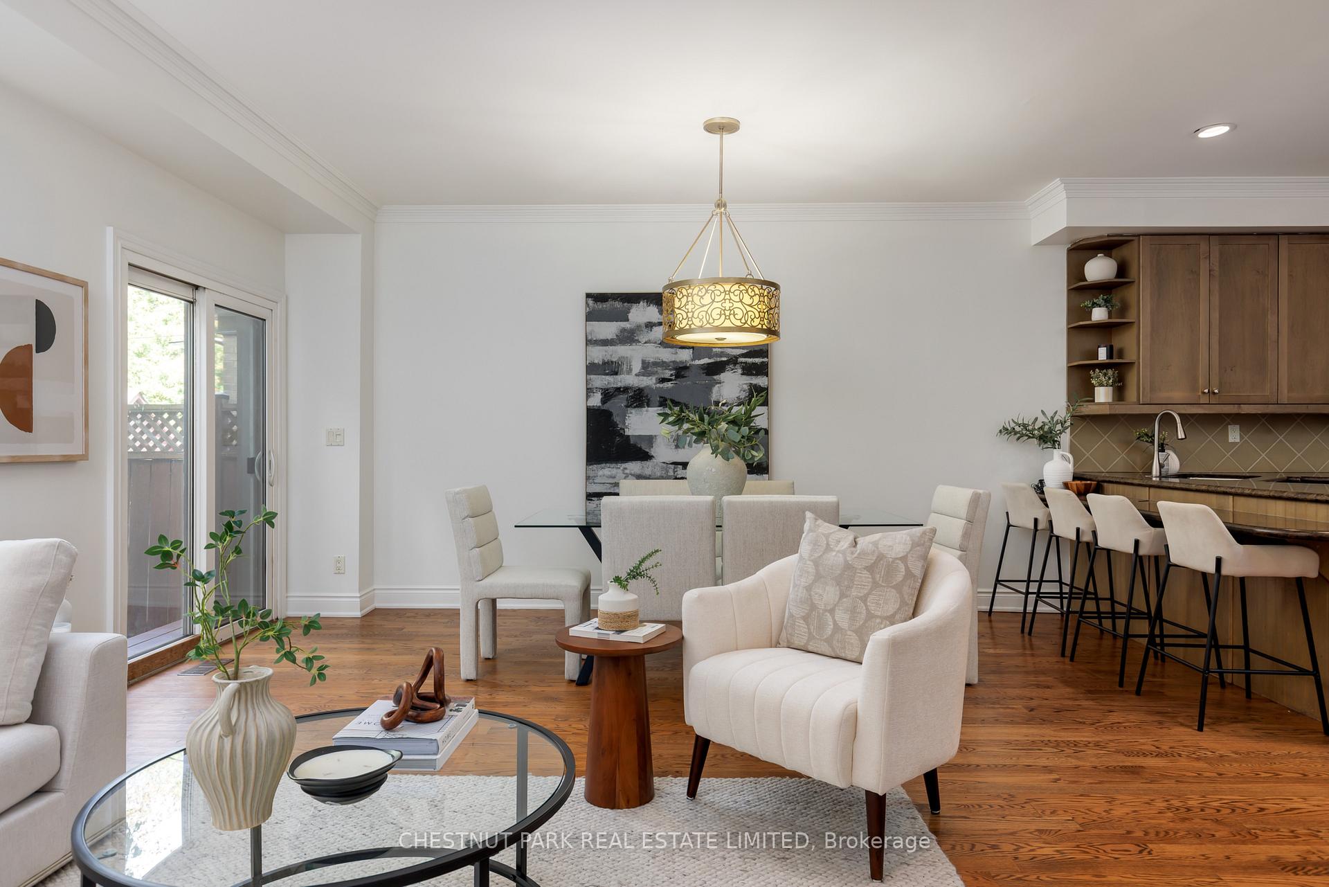 Photo 13 of 36 Camberwell Road, Toronto, Humewood-Cedarvale — HOMEH