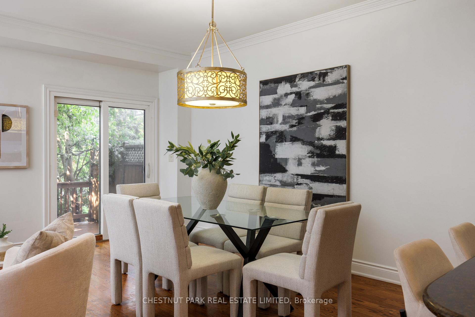Photo 14 of 36 Camberwell Road, Toronto, Humewood-Cedarvale — HOMEH
