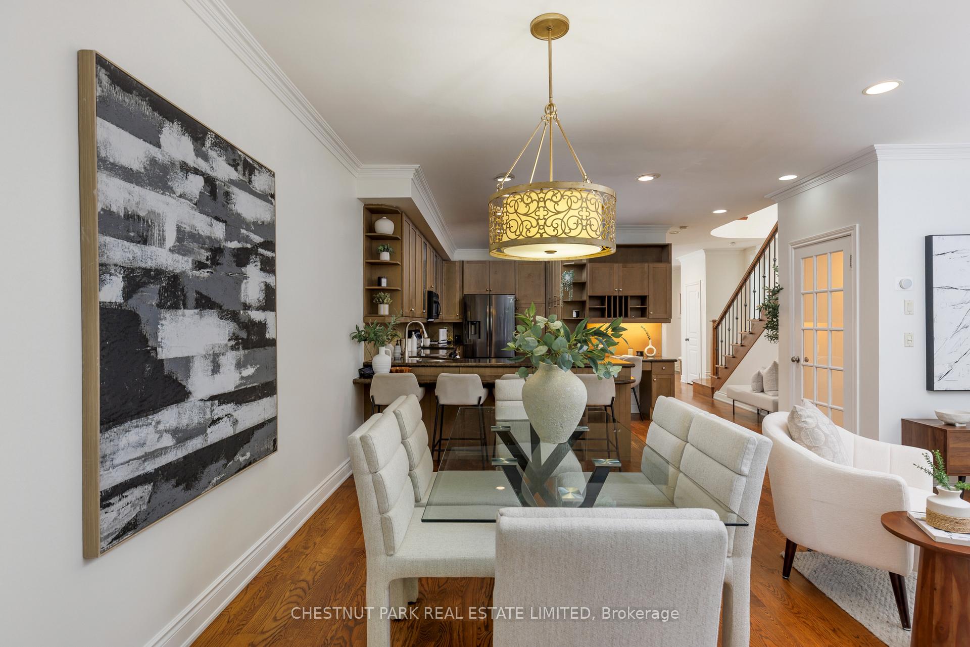 Photo 15 of 36 Camberwell Road, Toronto, Humewood-Cedarvale — HOMEH