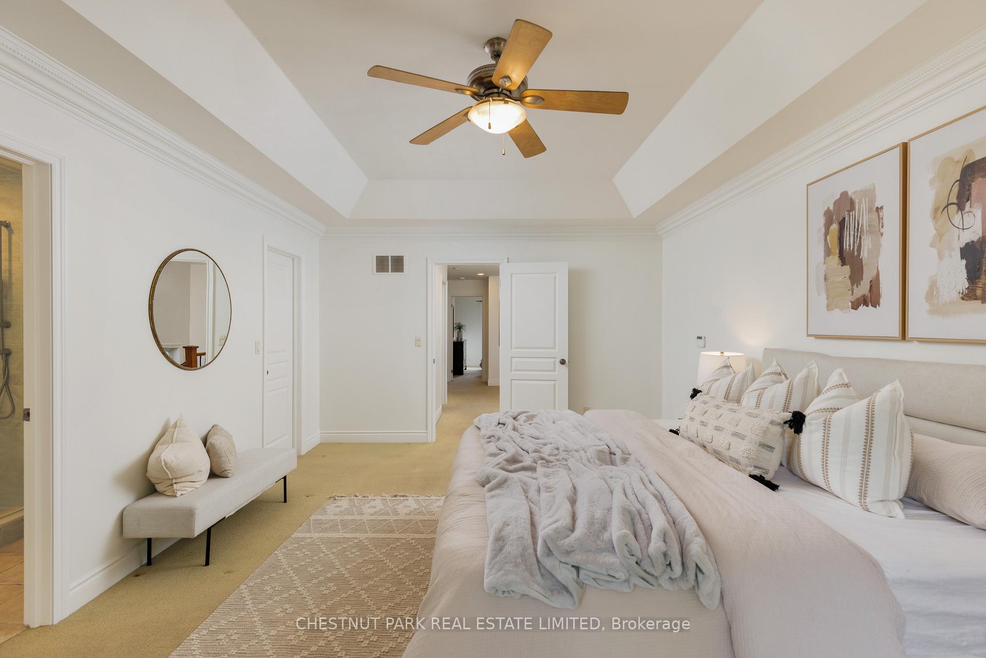 Photo 23 of 36 Camberwell Road, Toronto, Humewood-Cedarvale — HOMEH