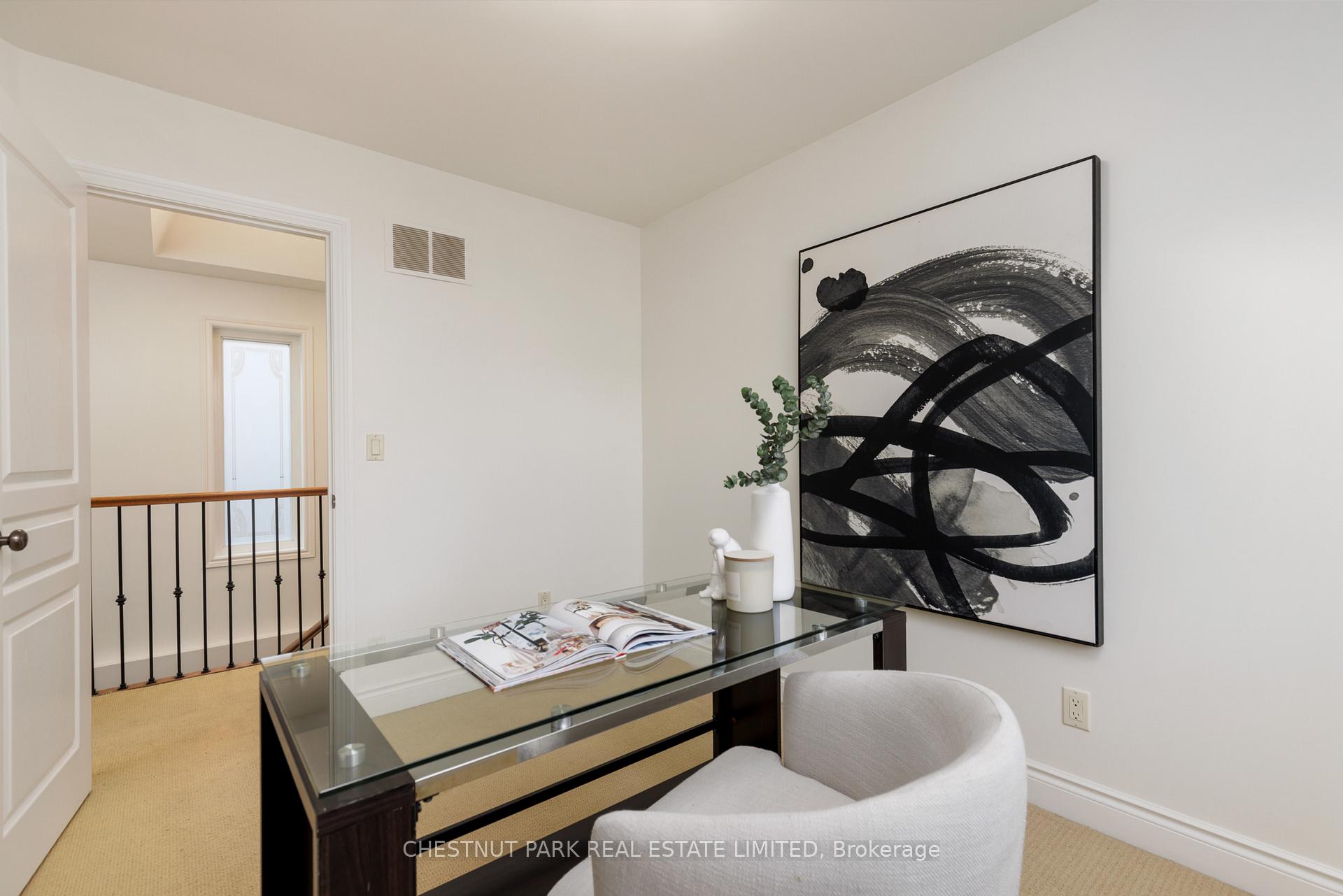 Photo 28 of 36 Camberwell Road, Toronto, Humewood-Cedarvale — HOMEH