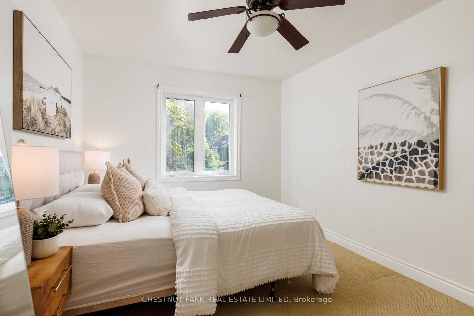 Photo 30 of 36 Camberwell Road, Toronto, Humewood-Cedarvale — HOMEH