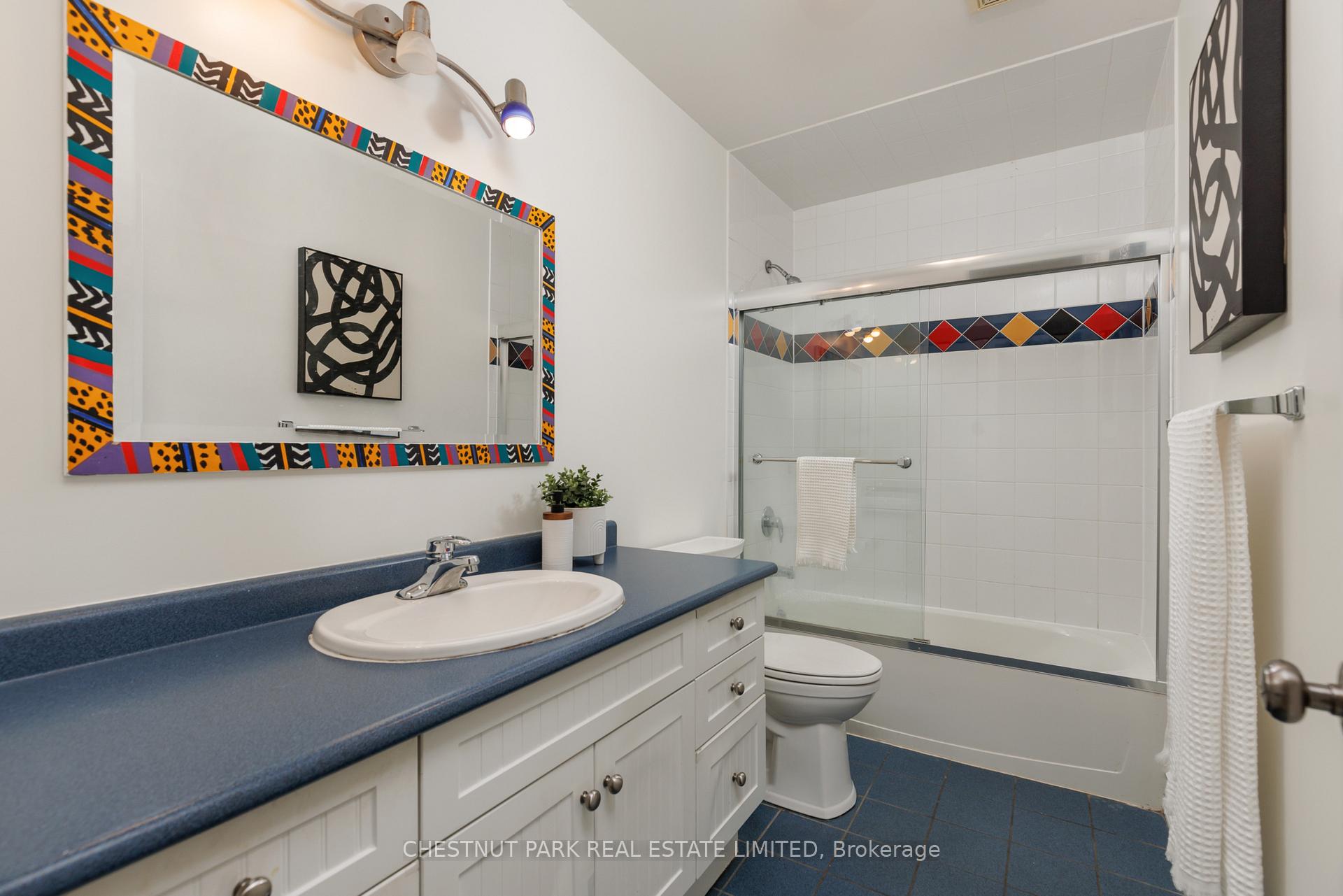 Photo 35 of 36 Camberwell Road, Toronto, Humewood-Cedarvale — HOMEH