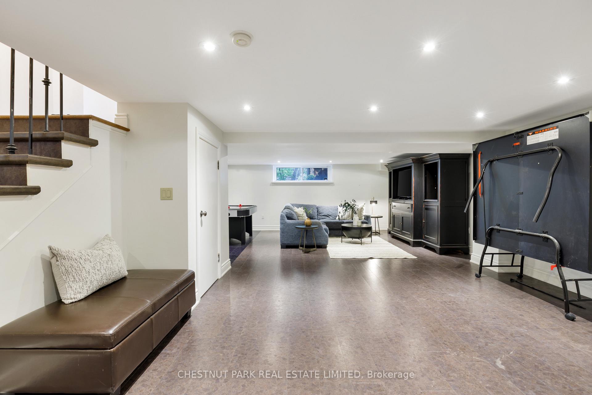 Photo 38 of 36 Camberwell Road, Toronto, Humewood-Cedarvale — HOMEH