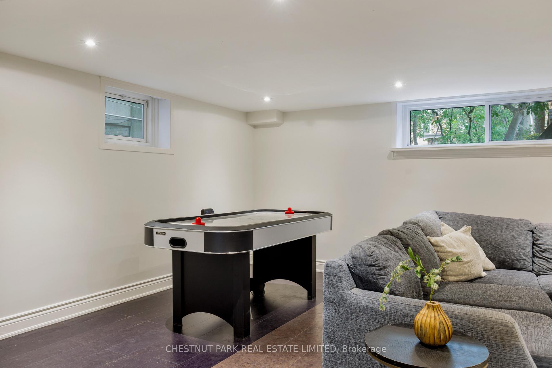 Photo 40 of 36 Camberwell Road, Toronto, Humewood-Cedarvale — HOMEH