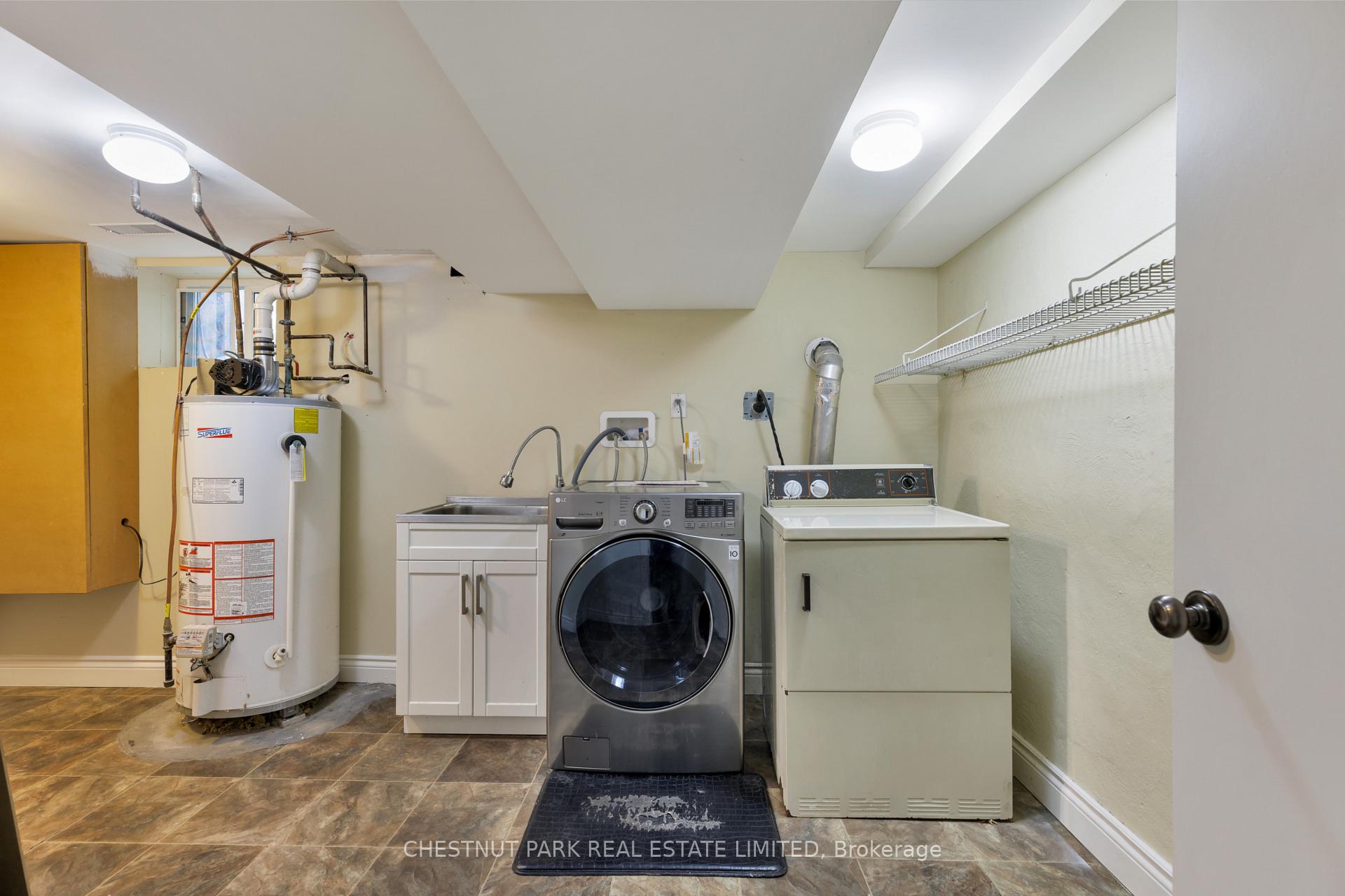 Photo 45 of 36 Camberwell Road, Toronto, Humewood-Cedarvale — HOMEH