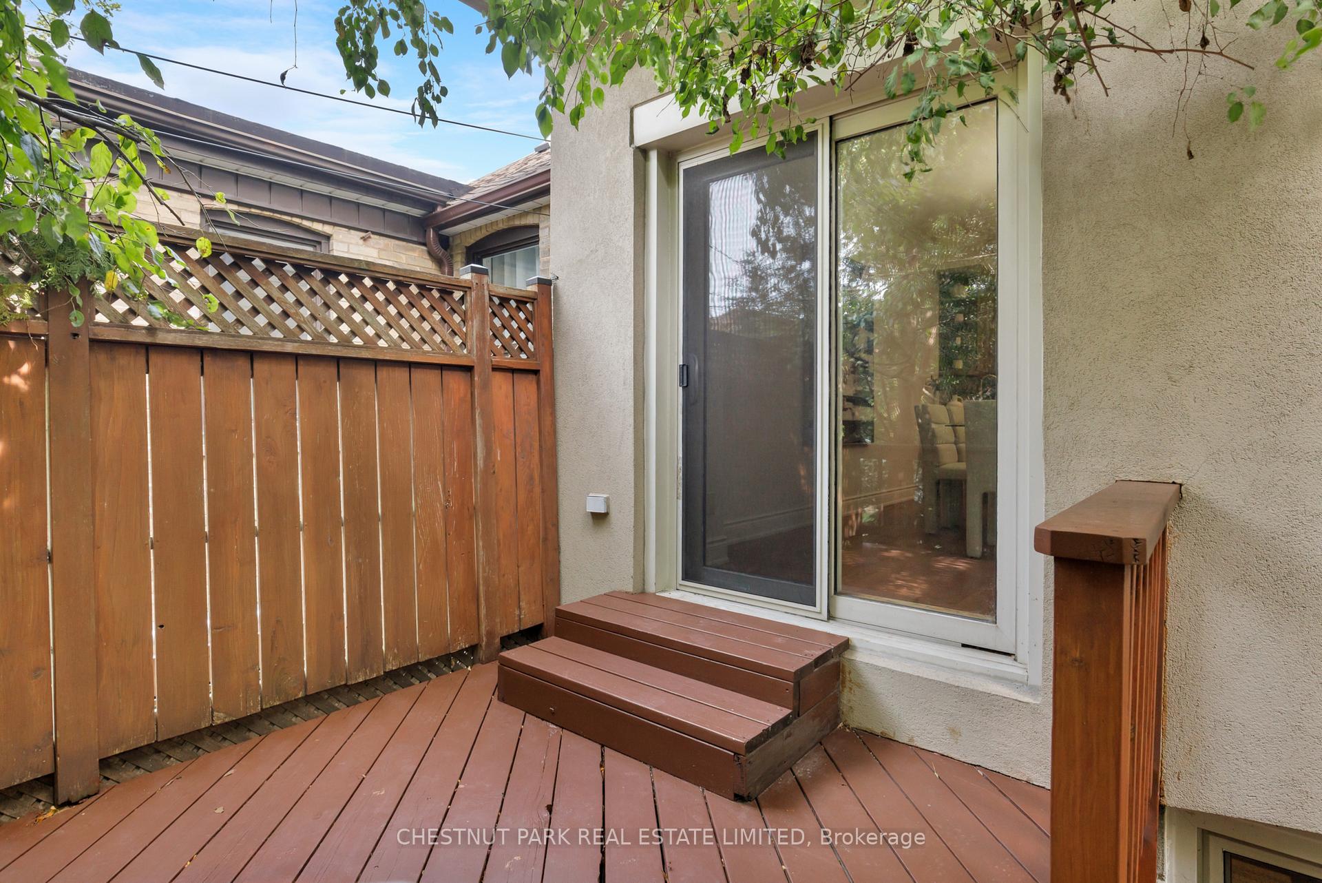 Photo 46 of 36 Camberwell Road, Toronto, Humewood-Cedarvale — HOMEH