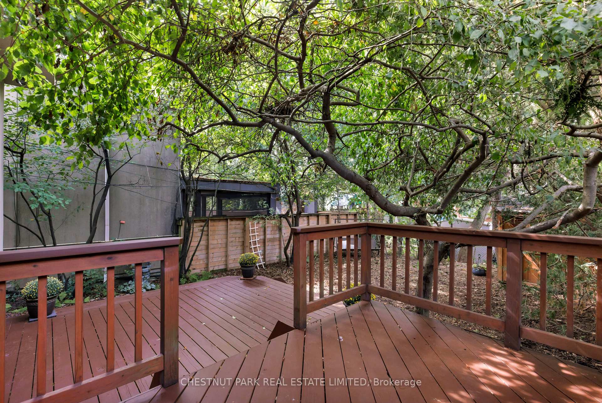 Photo 47 of 36 Camberwell Road, Toronto, Humewood-Cedarvale — HOMEH