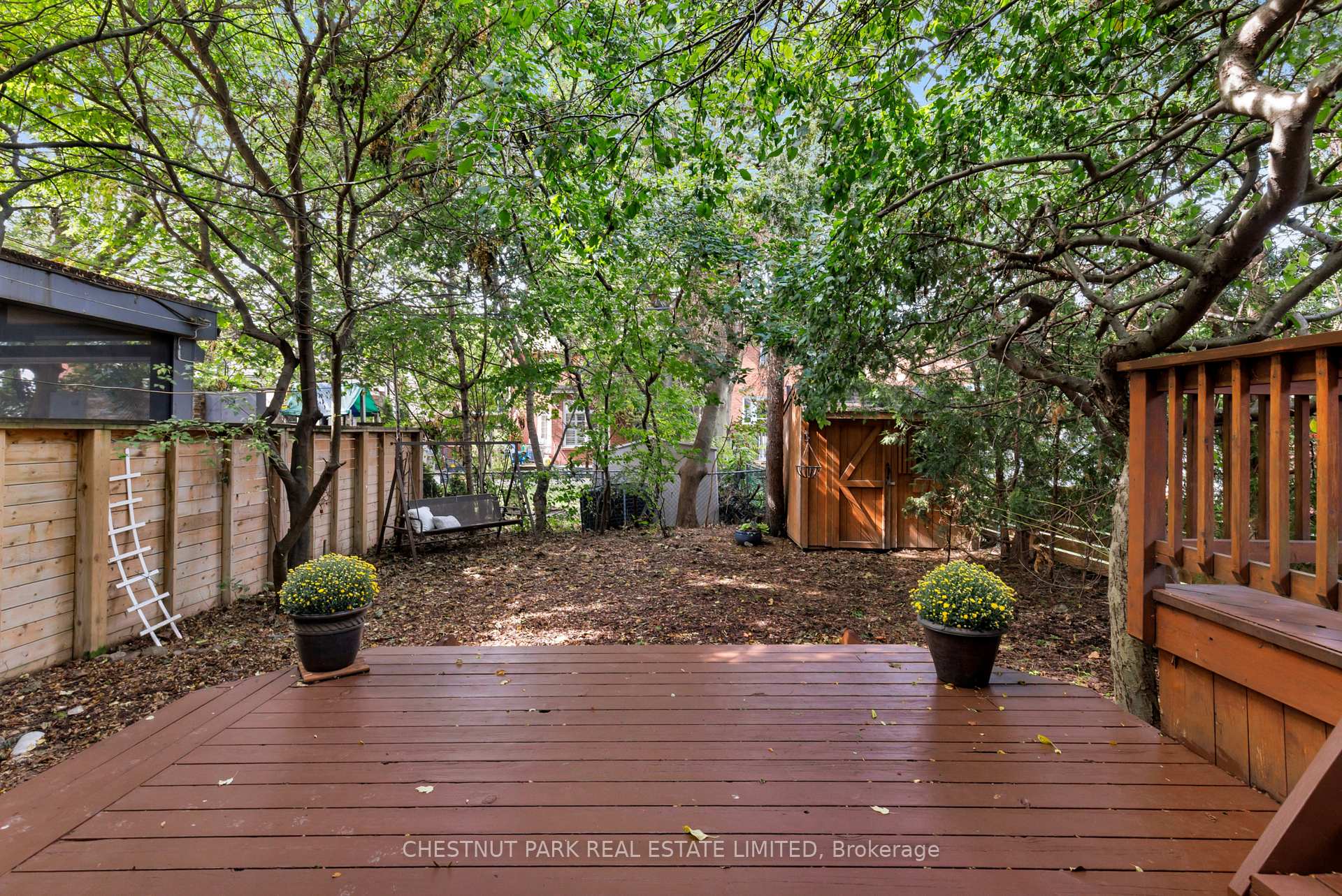 Photo 48 of 36 Camberwell Road, Toronto, Humewood-Cedarvale — HOMEH