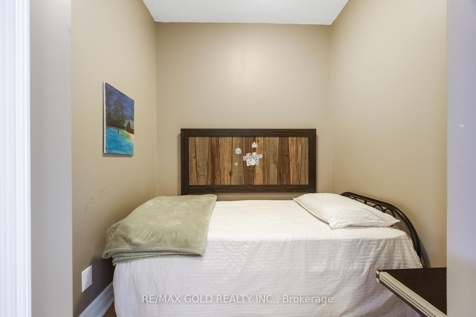 Photo 24 of Unit 2407, 100 John Street, Brampton, Downtown Brampton — HOMEH