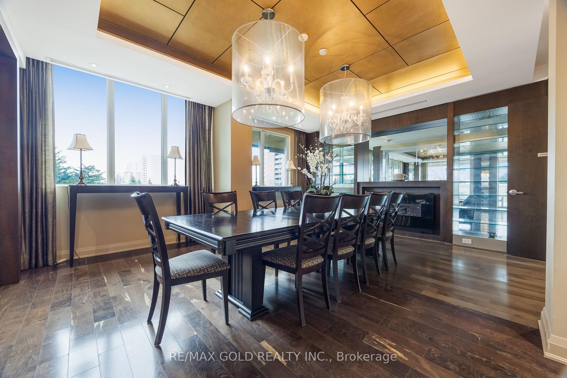 Photo 27 of Unit 2407, 100 John Street, Brampton, Downtown Brampton — HOMEH