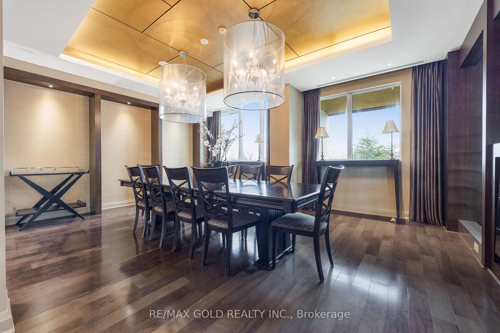 Photo 28 of Unit 2407, 100 John Street, Brampton, Downtown Brampton — HOMEH