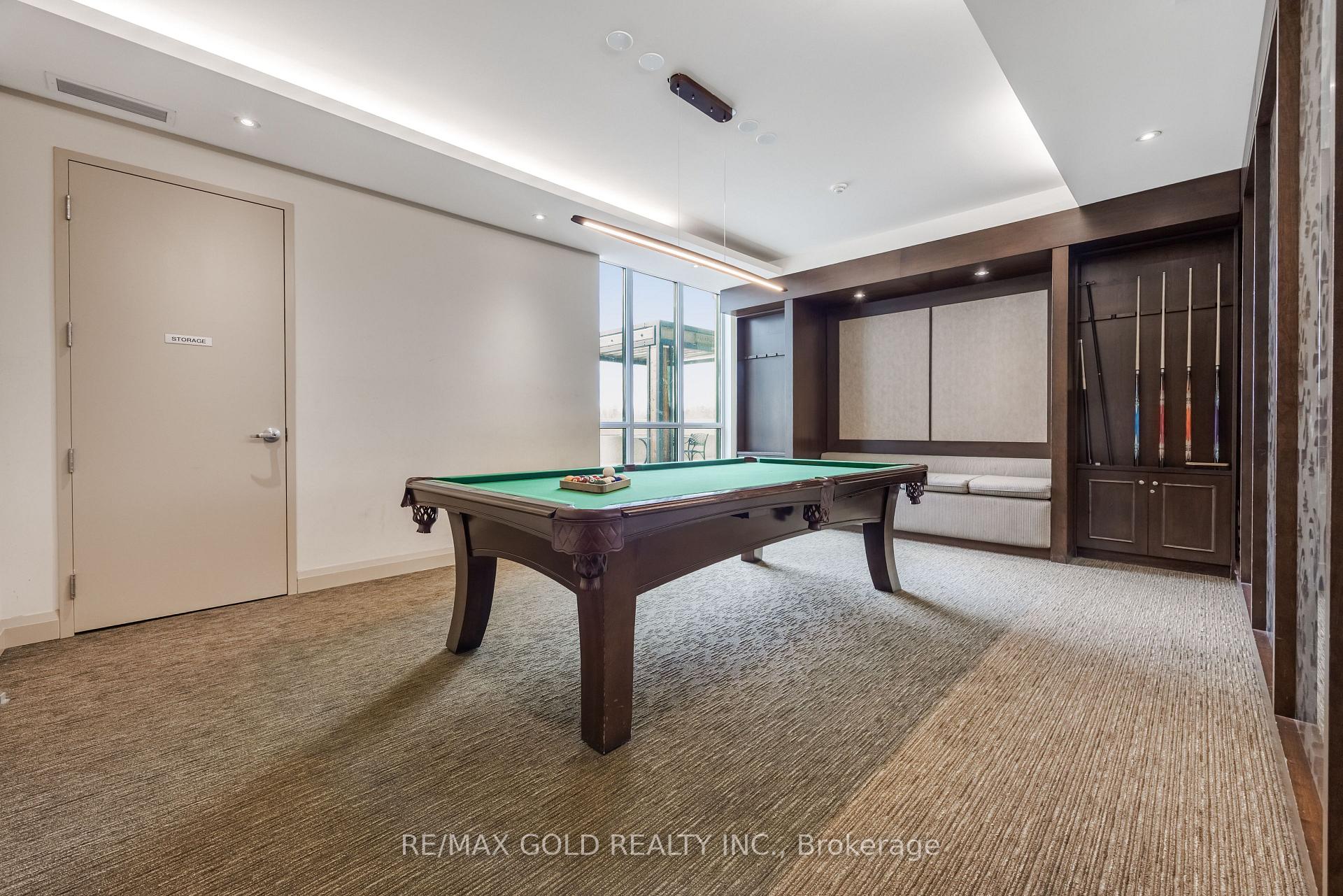 Photo 35 of Unit 2407, 100 John Street, Brampton, Downtown Brampton — HOMEH