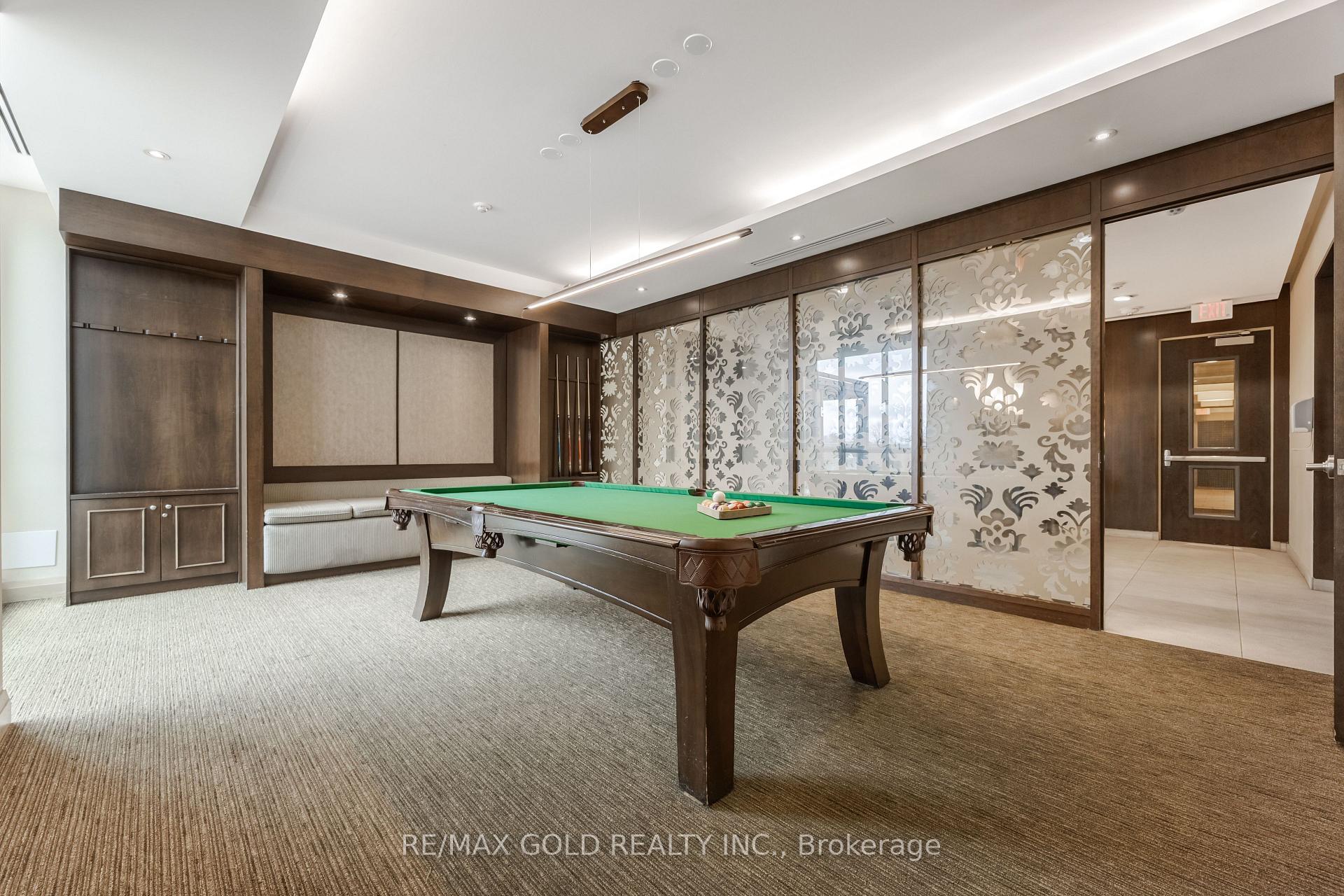 Photo 36 of Unit 2407, 100 John Street, Brampton, Downtown Brampton — HOMEH