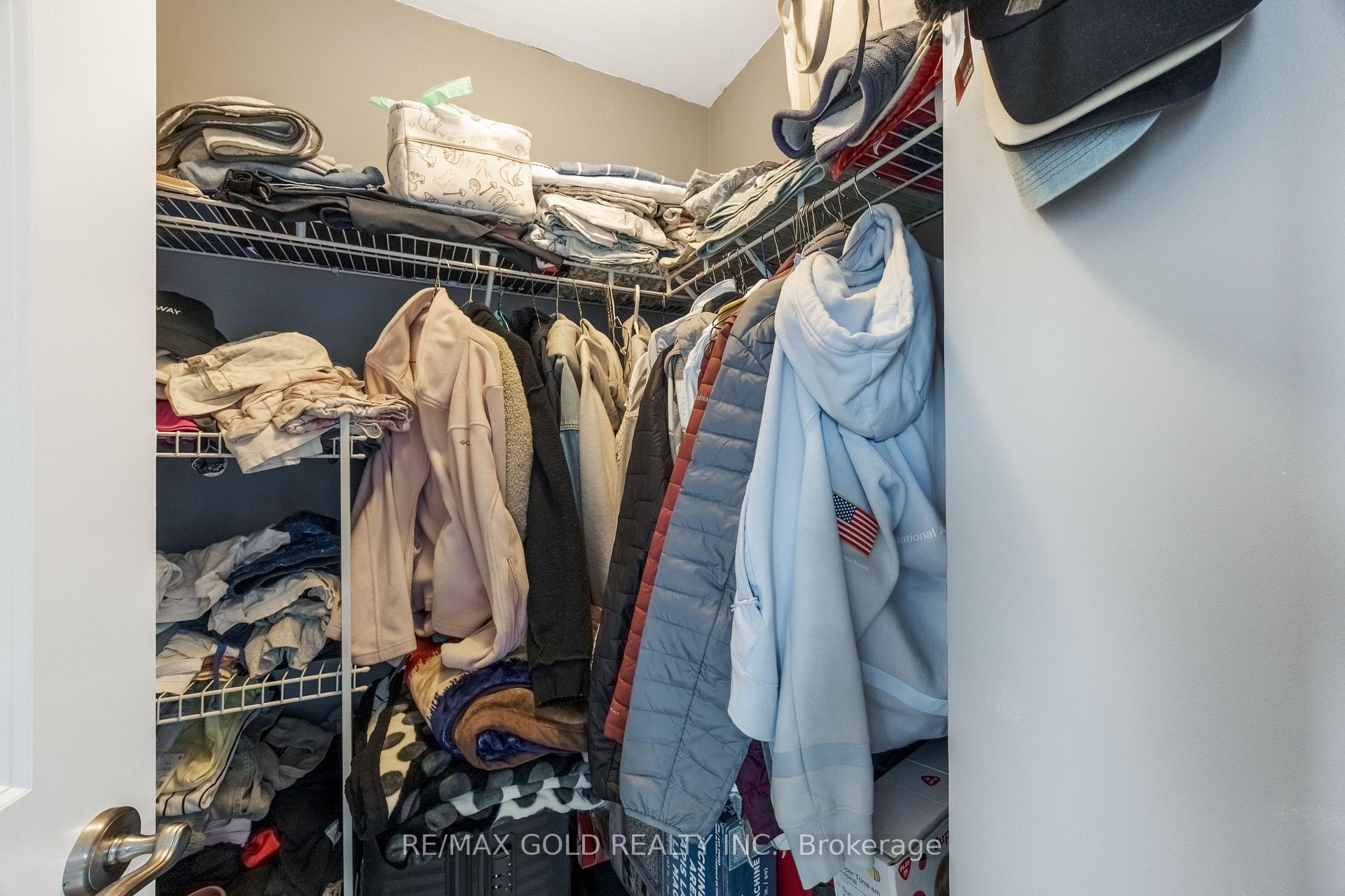 Photo 40 of Unit 2407, 100 John Street, Brampton, Downtown Brampton — HOMEH
