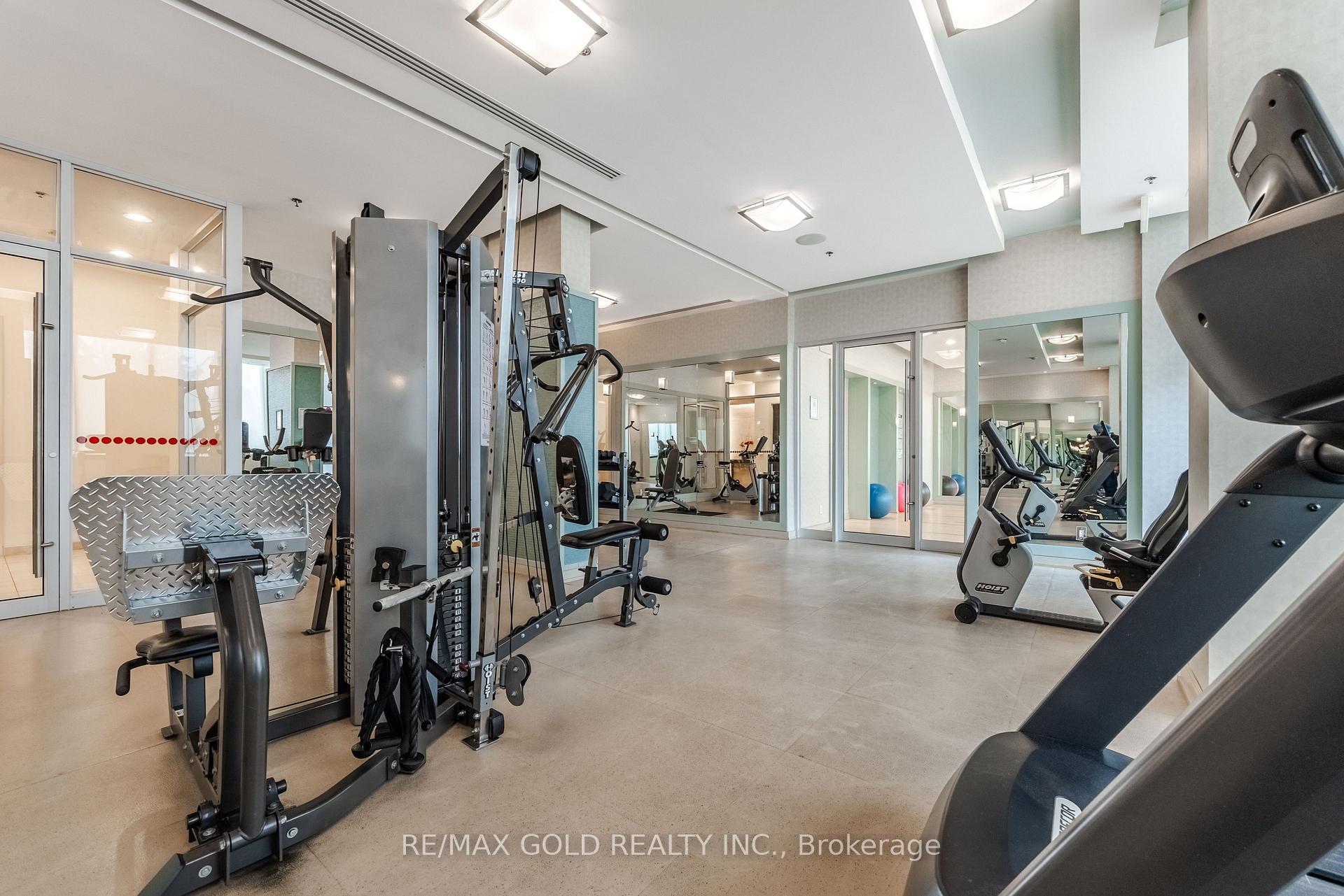 Photo 43 of Unit 2407, 100 John Street, Brampton, Downtown Brampton — HOMEH