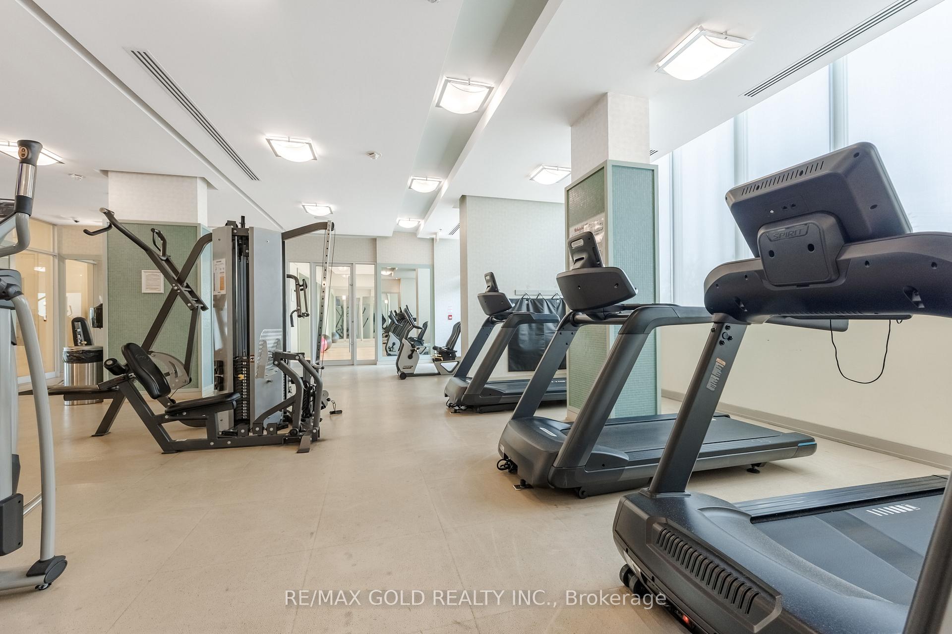 Photo 44 of Unit 2407, 100 John Street, Brampton, Downtown Brampton — HOMEH
