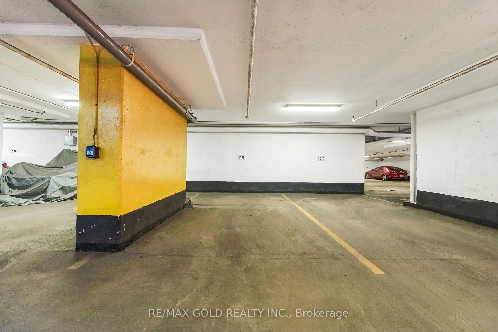 Photo 45 of Unit 2407, 100 John Street, Brampton, Downtown Brampton — HOMEH