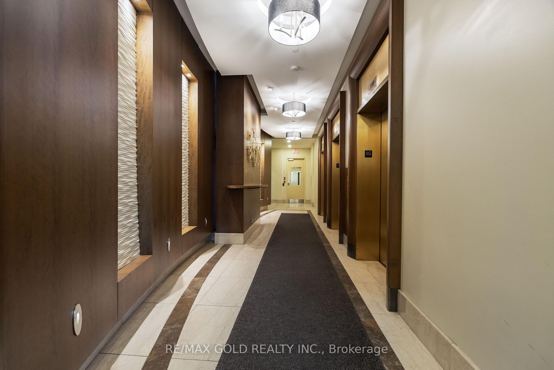 Photo 48 of Unit 2407, 100 John Street, Brampton, Downtown Brampton — HOMEH