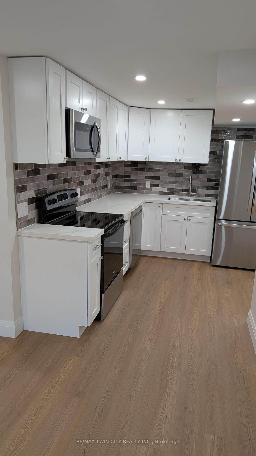 Photo 1 of Unit Basement, 93 Wyndfield Crescent, Whitby, Pringle Creek — HOMEH