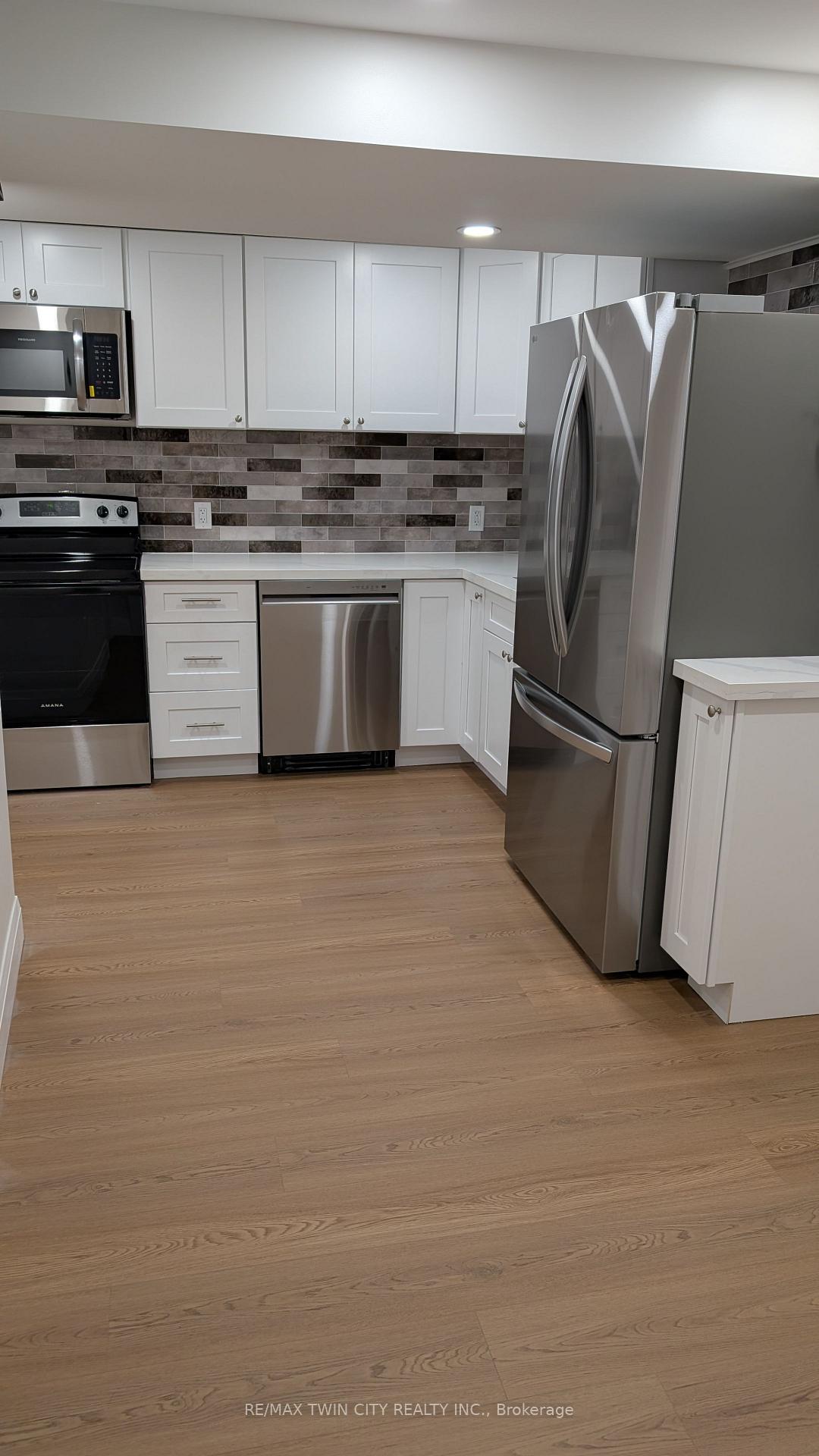 Photo 2 of Unit Basement, 93 Wyndfield Crescent, Whitby, Pringle Creek — HOMEH