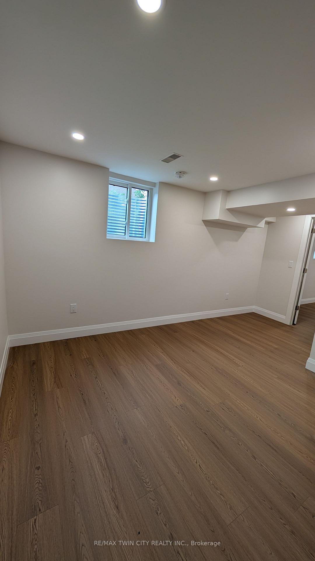 Photo 4 of Unit Basement, 93 Wyndfield Crescent, Whitby, Pringle Creek — HOMEH