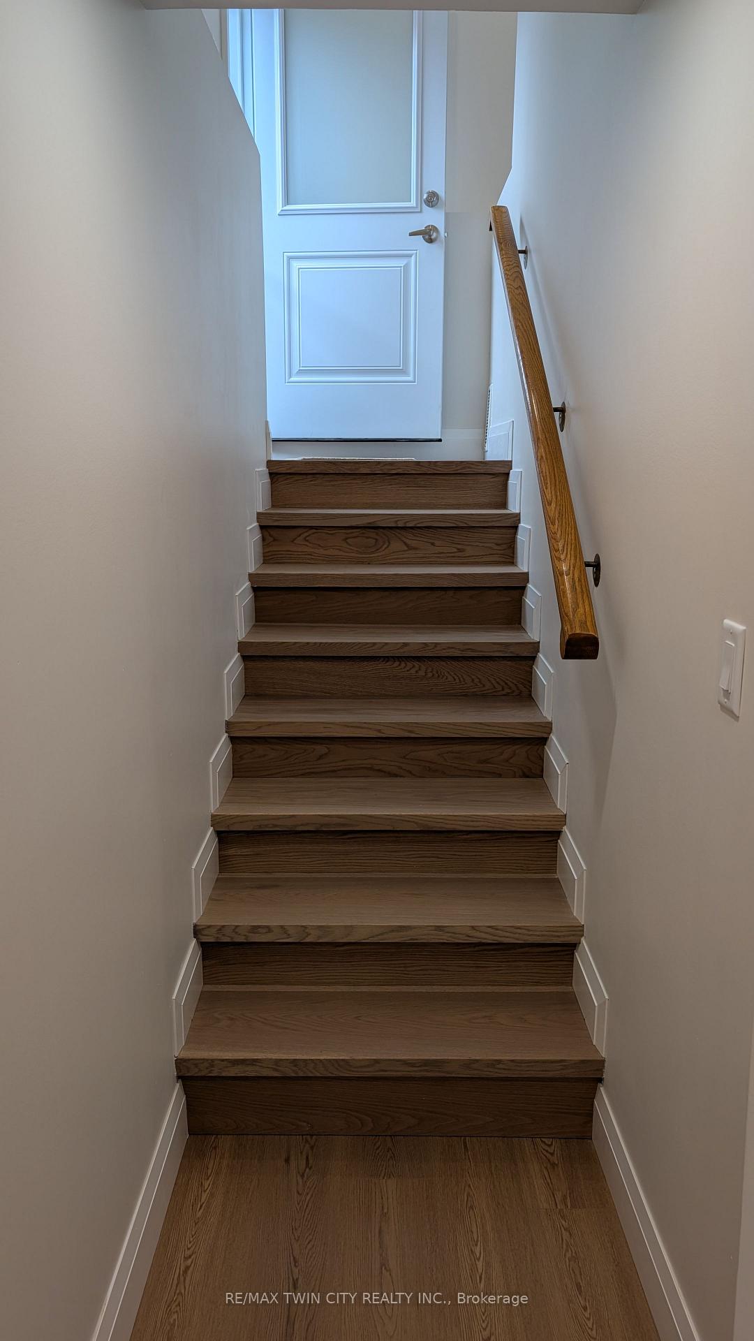 Photo 5 of Unit Basement, 93 Wyndfield Crescent, Whitby, Pringle Creek — HOMEH