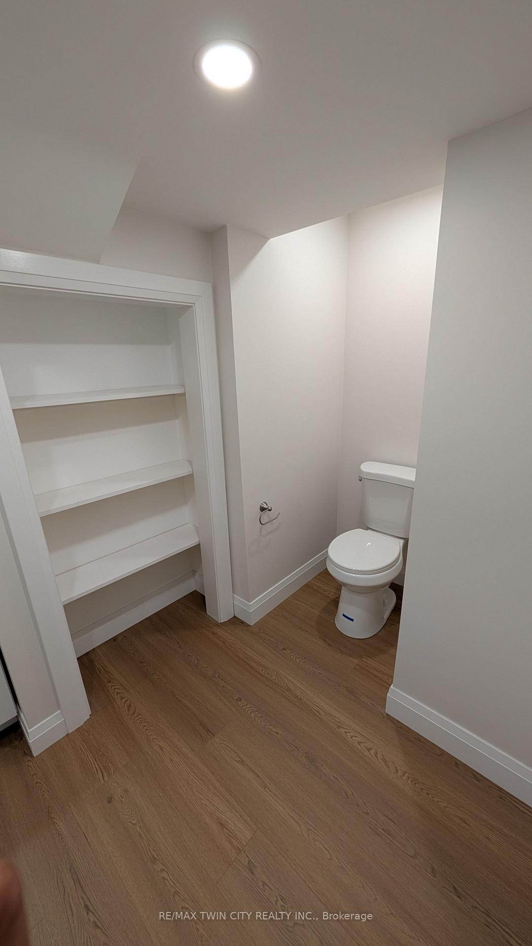 Photo 7 of Unit Basement, 93 Wyndfield Crescent, Whitby, Pringle Creek — HOMEH