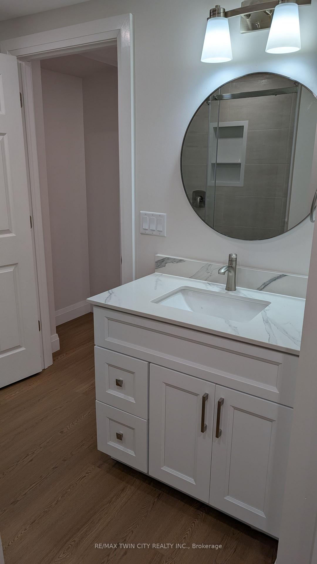 Photo 8 of Unit Basement, 93 Wyndfield Crescent, Whitby, Pringle Creek — HOMEH