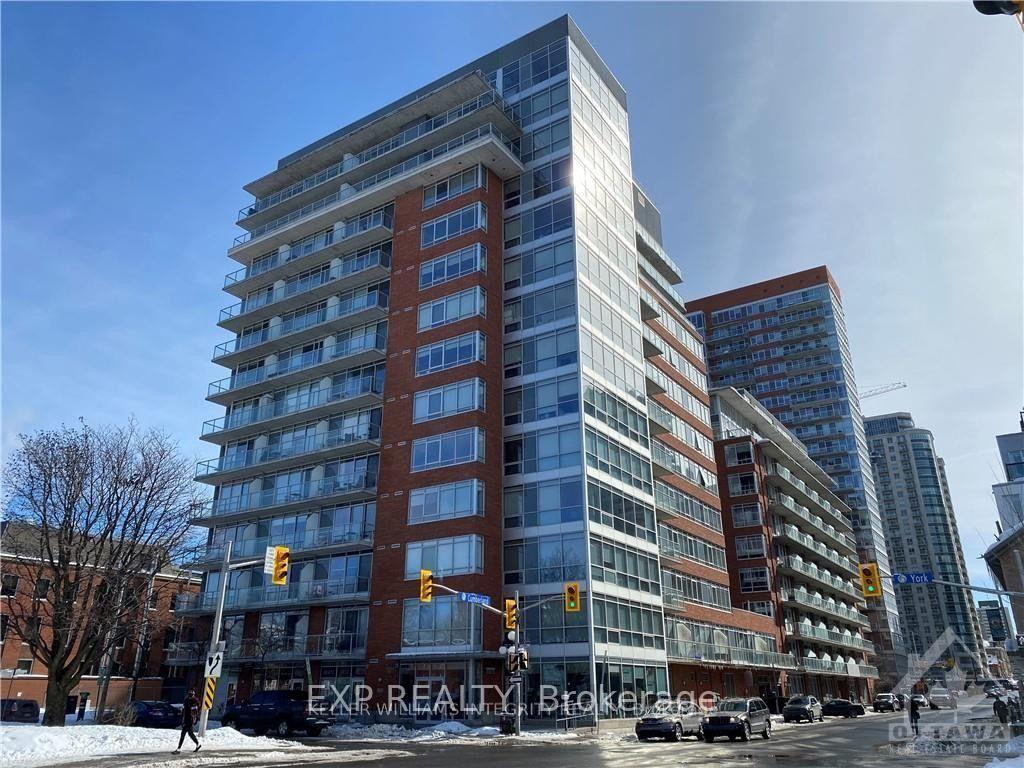 Photo of Unit 1006, 180 York Street