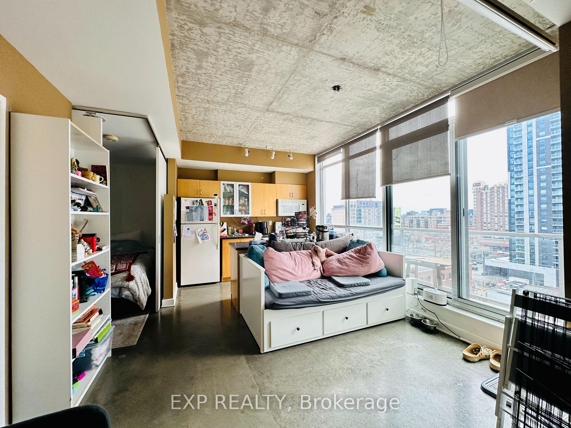 Photo 6 of Unit 1006, 180 York Street, Ottawa, Lower Town/Byward Market — HOMEH