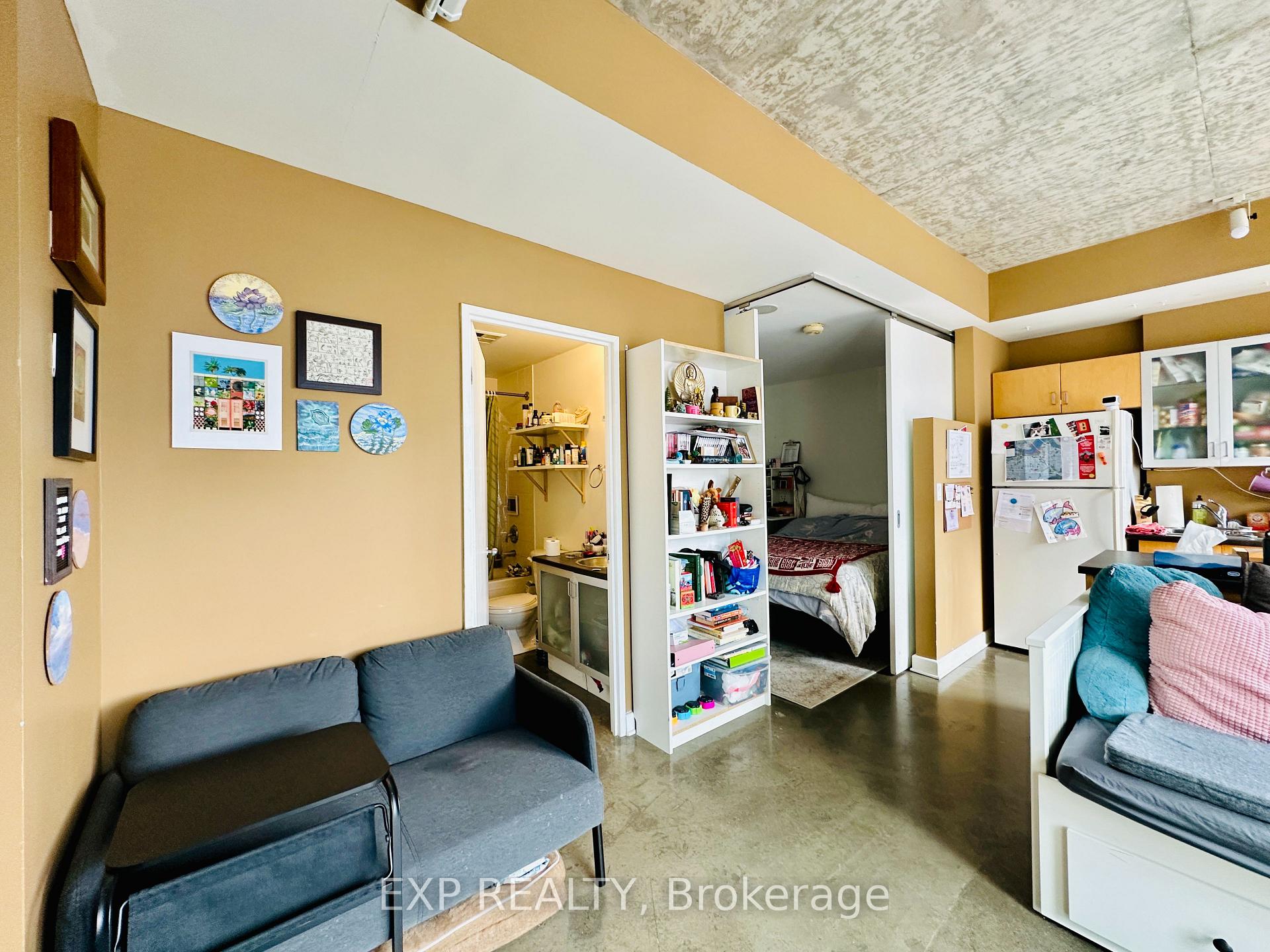 Photo 7 of Unit 1006, 180 York Street, Ottawa, Lower Town/Byward Market — HOMEH