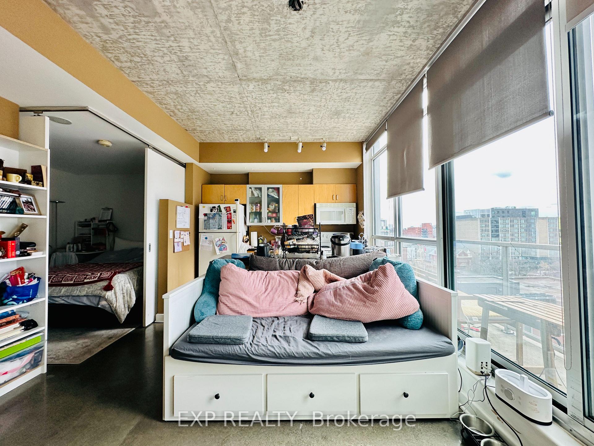Photo 8 of Unit 1006, 180 York Street, Ottawa, Lower Town/Byward Market — HOMEH
