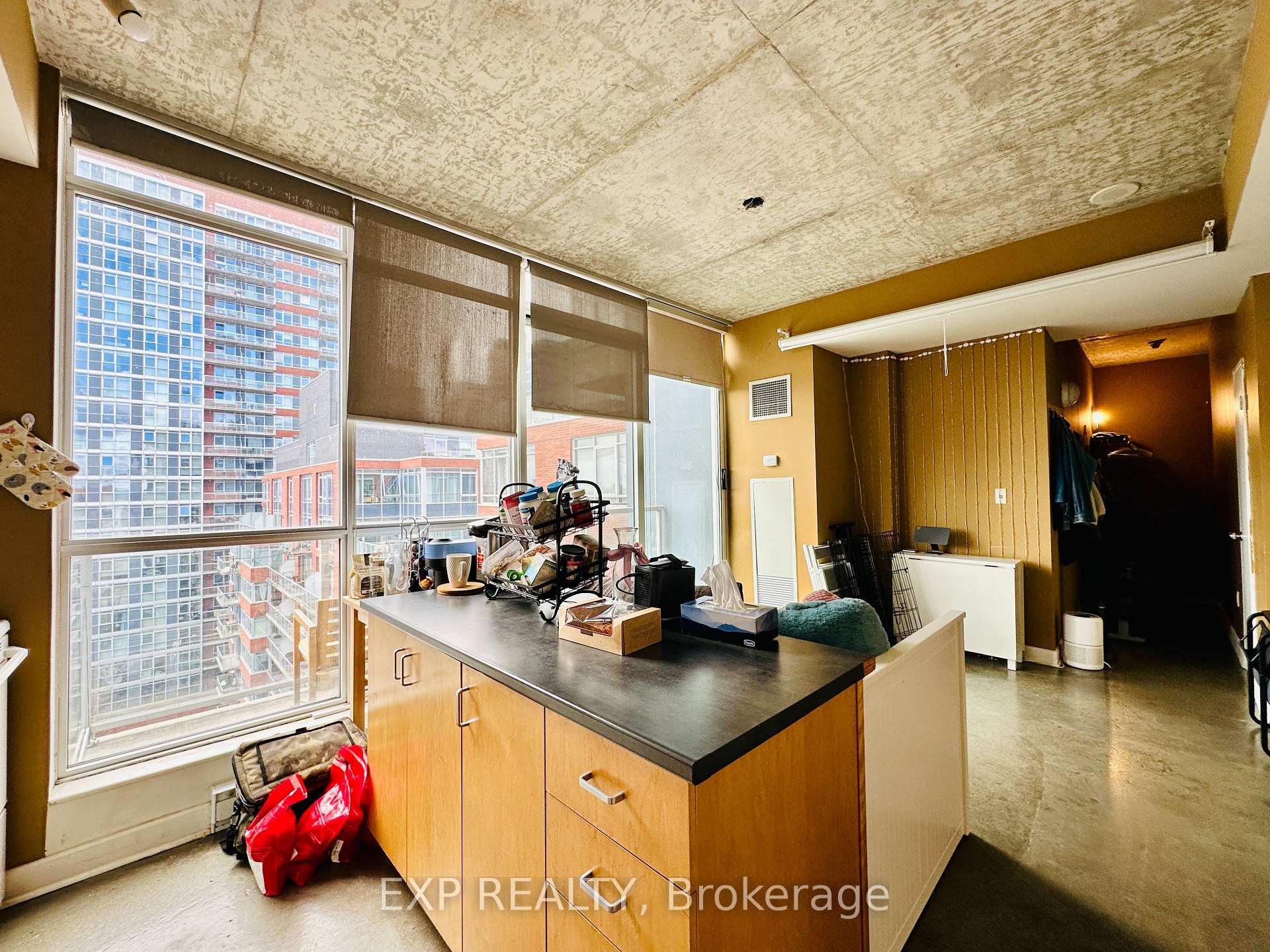 Photo 10 of Unit 1006, 180 York Street, Ottawa, Lower Town/Byward Market — HOMEH