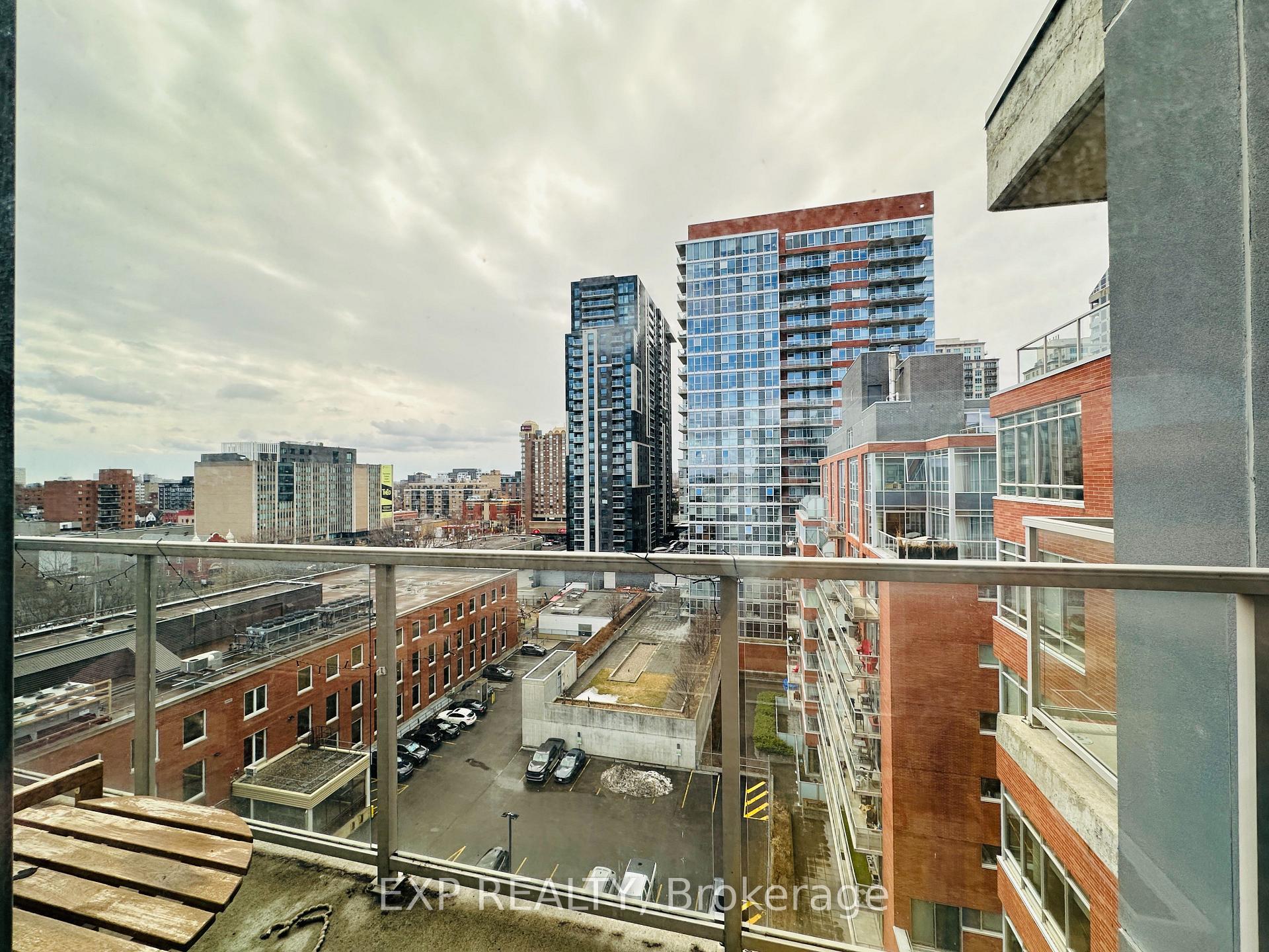 Photo 11 of Unit 1006, 180 York Street, Ottawa, Lower Town/Byward Market — HOMEH