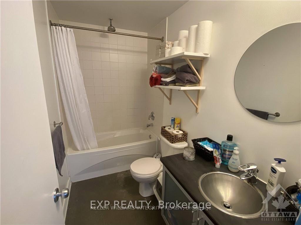 Photo 12 of Unit 1006, 180 York Street, Ottawa, Lower Town/Byward Market — HOMEH