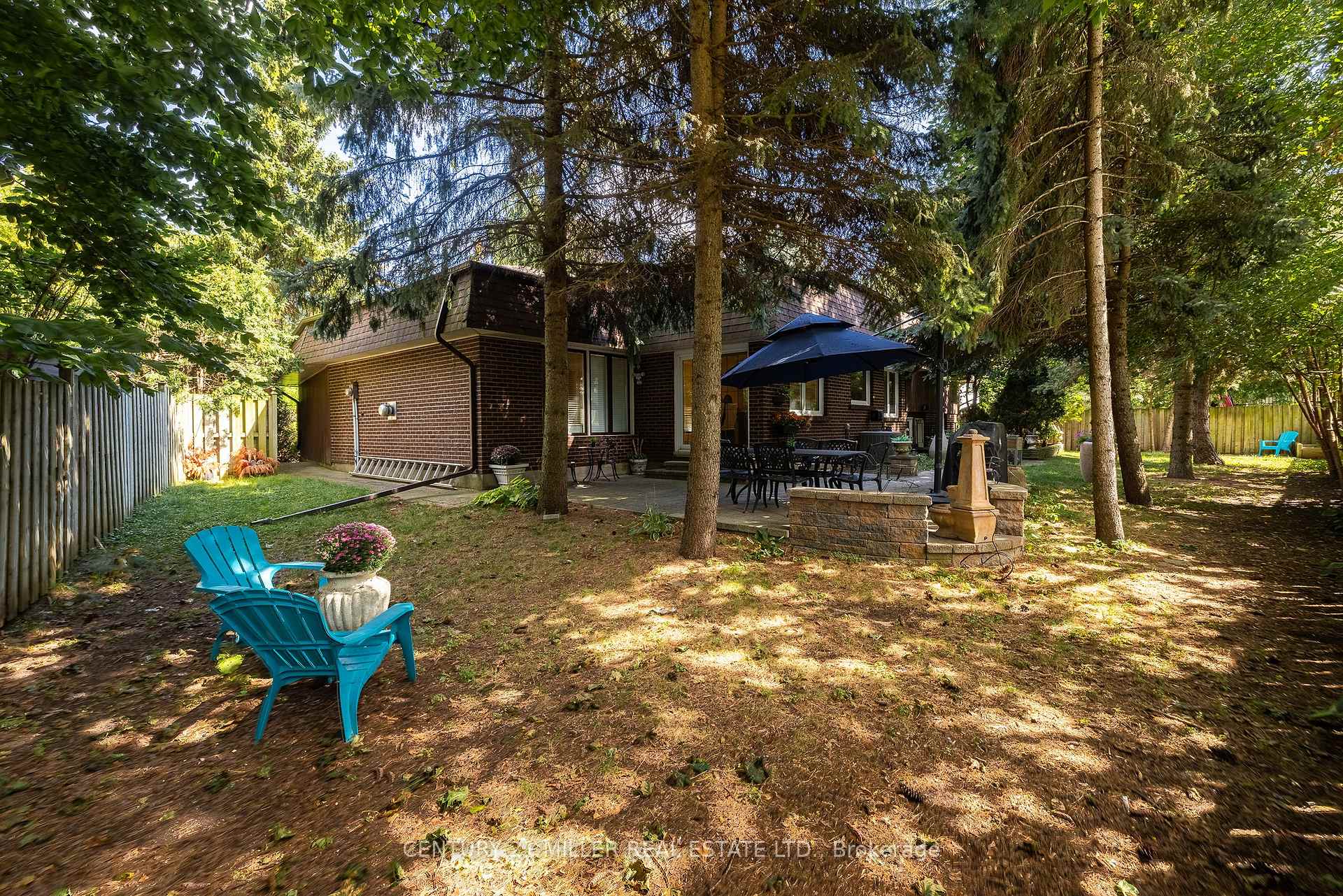 Photo 30 of 130 Tavistock Square, Oakville, Southwest — HOMEH