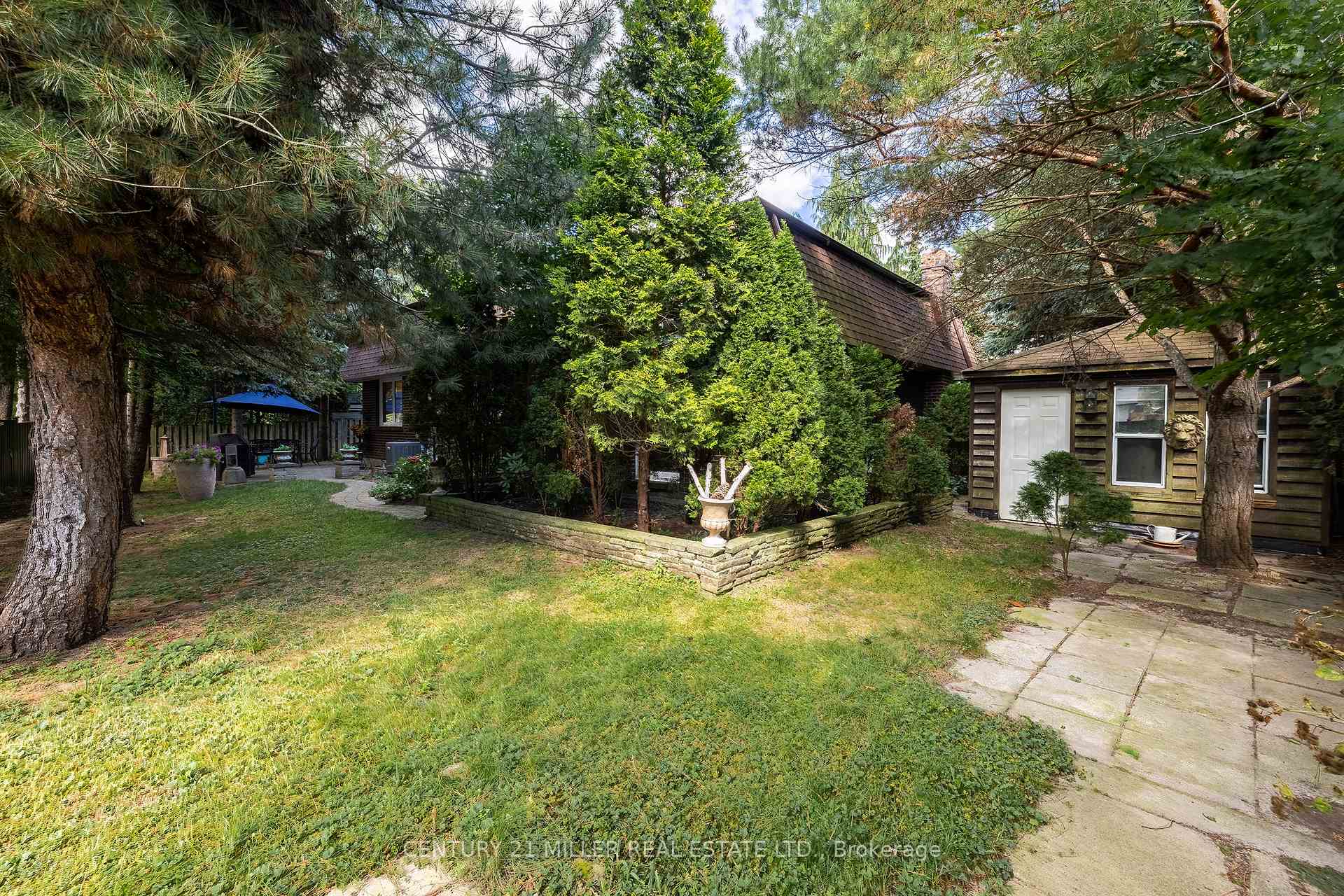 Photo 31 of 130 Tavistock Square, Oakville, Southwest — HOMEH
