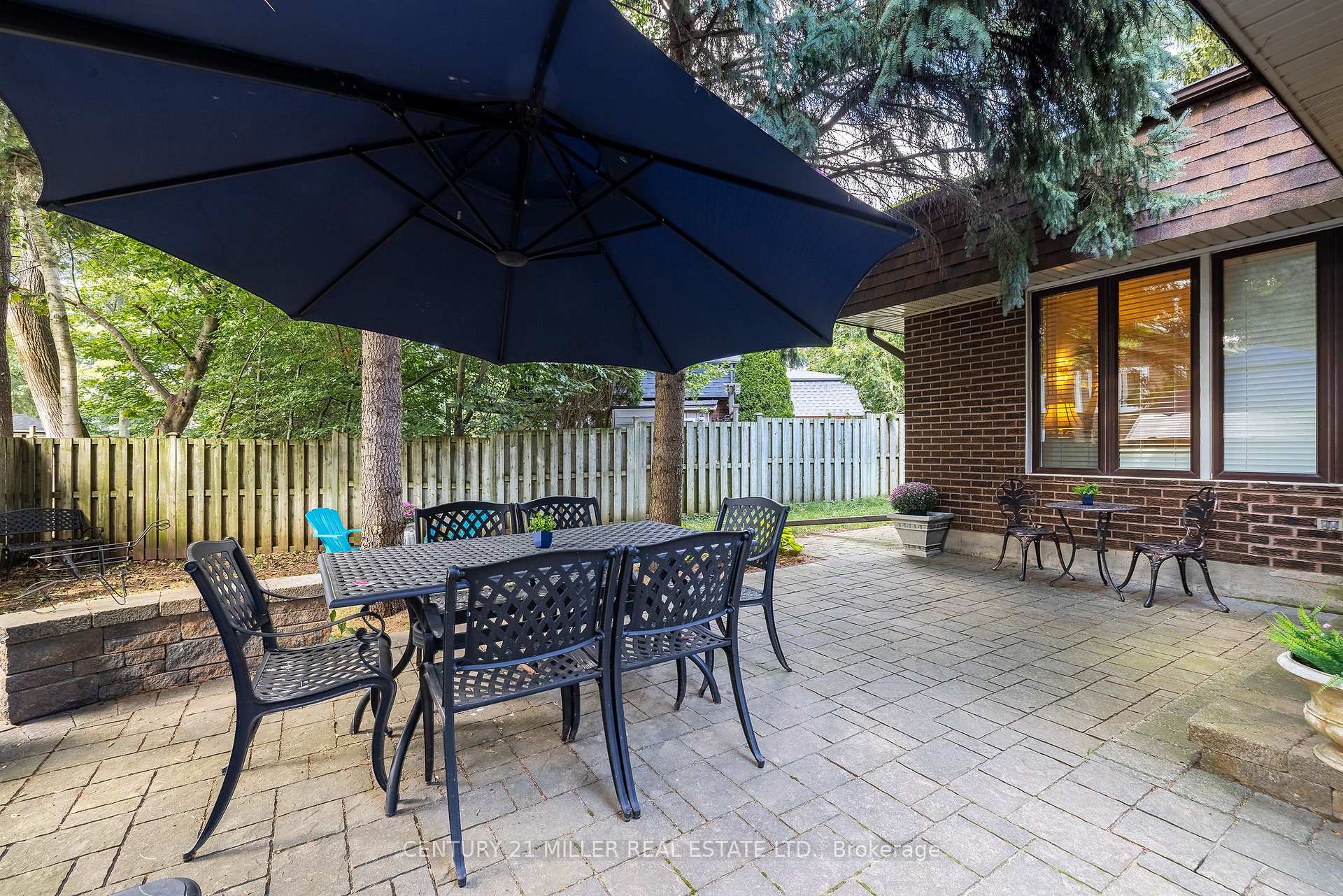 Photo 33 of 130 Tavistock Square, Oakville, Southwest — HOMEH